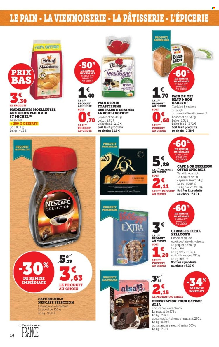 Catalogue U express - 28/11/2023 - 10/12/2023. Page 14