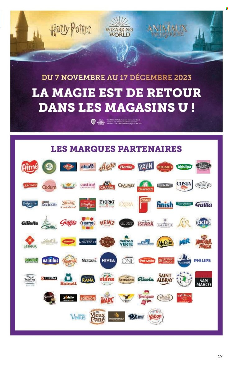 Catalogue U express - 28/11/2023 - 10/12/2023. Page 17
