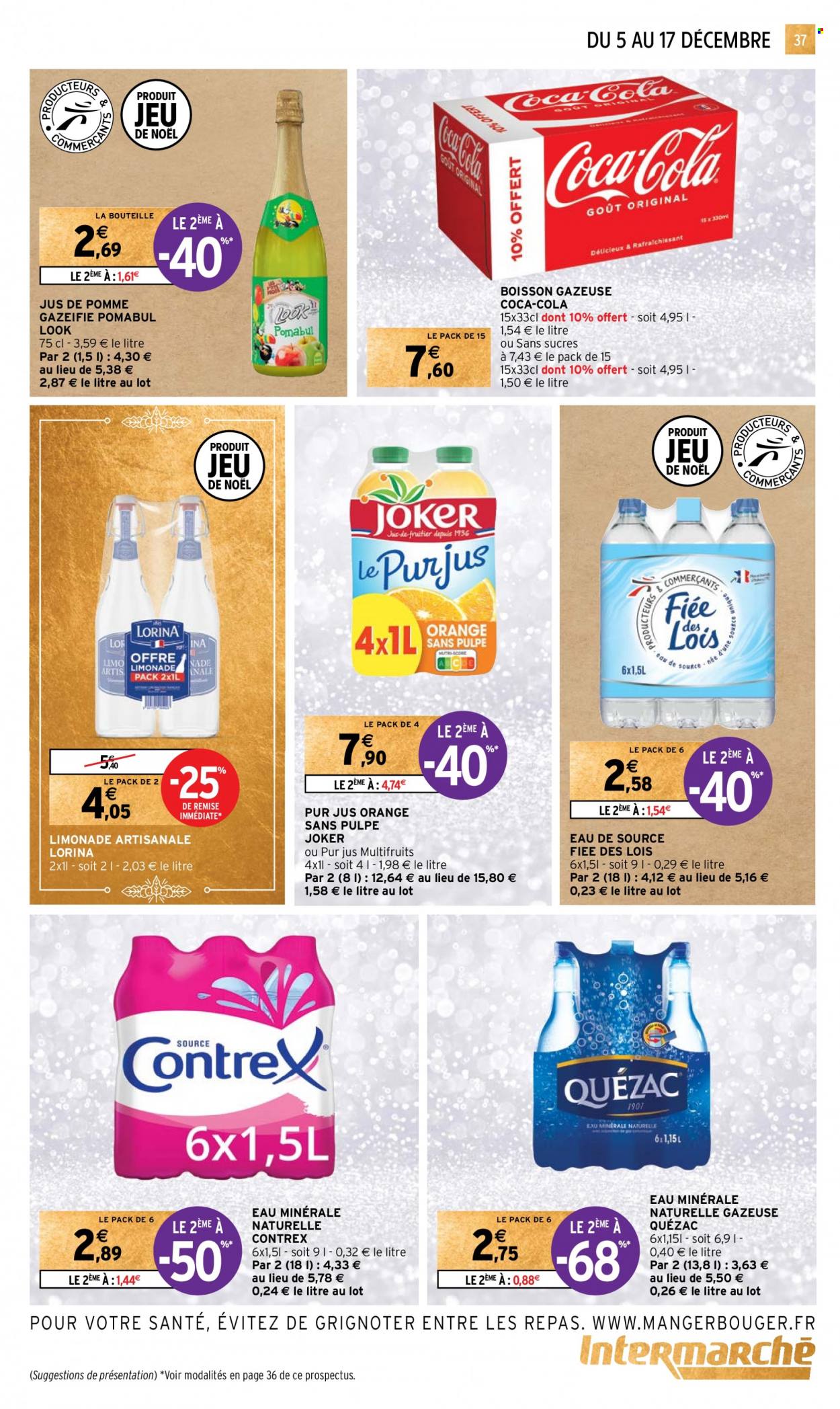 Catalogue Intermarché Hyper - 05/12/2023 - 17/12/2023. Page 37