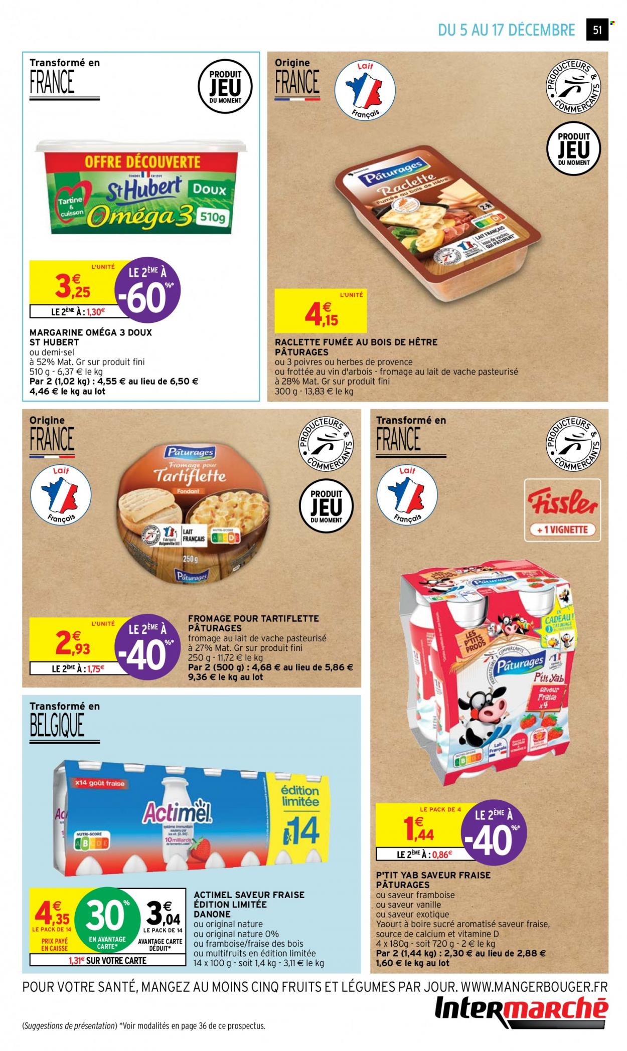 Catalogue Intermarché Hyper - 05/12/2023 - 17/12/2023. Page 51