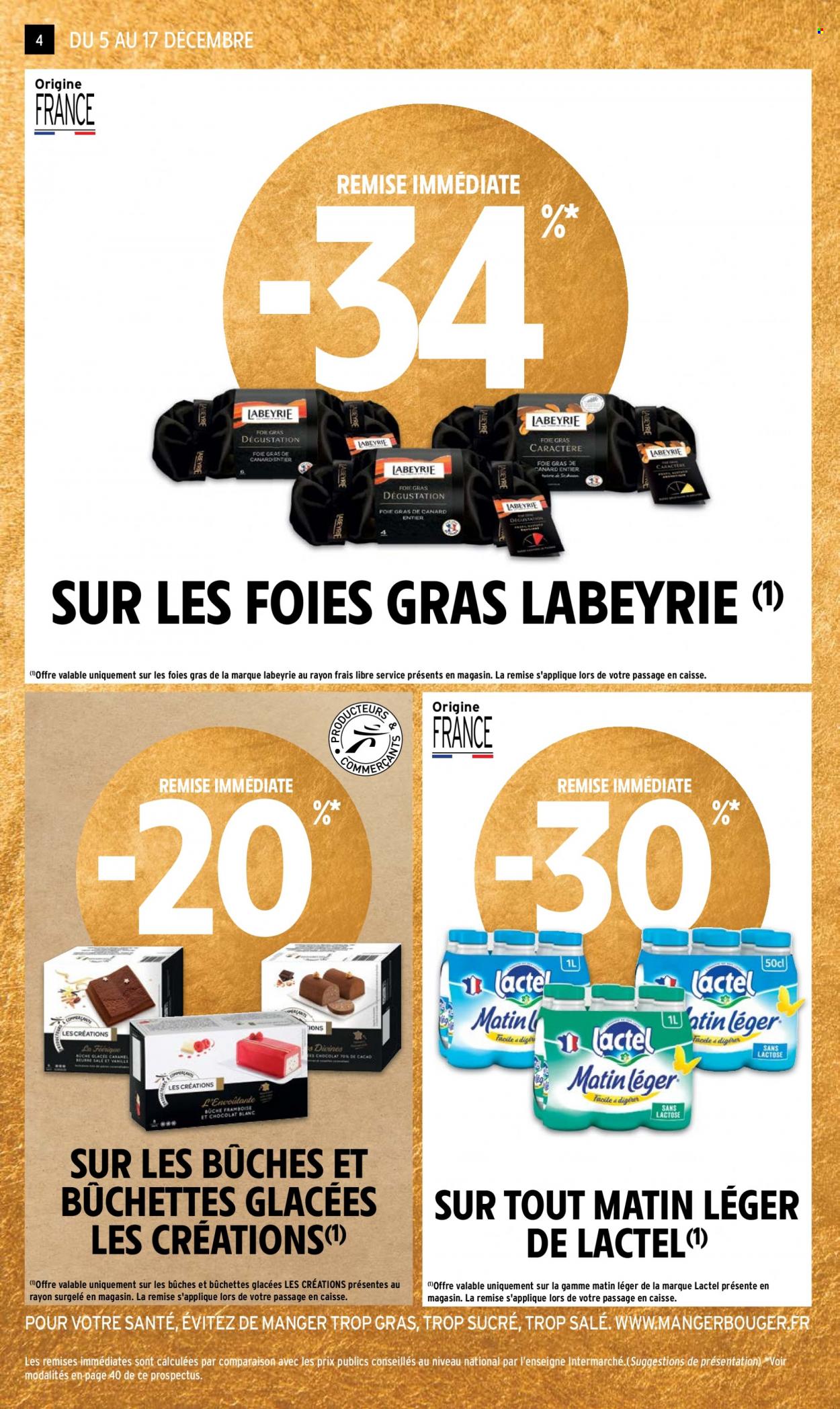Catalogue Intermarché Super - 05/12/2023 - 17/12/2023. Page 4