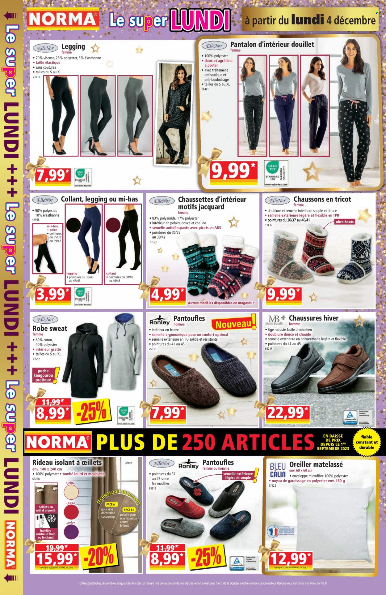 Catalogue Norma - 29/11/2023 - 05/12/2023. Page 12