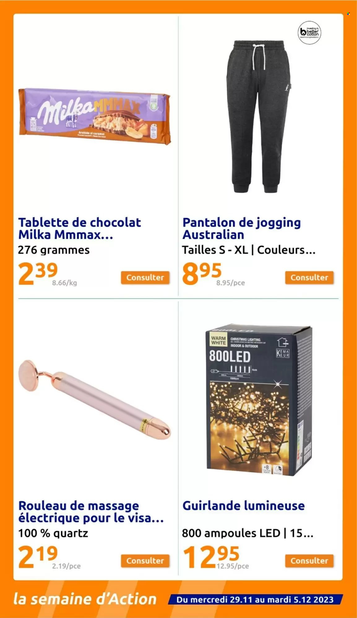Catalogue Action - 29/11/2023 - 05/12/2023. Page 17