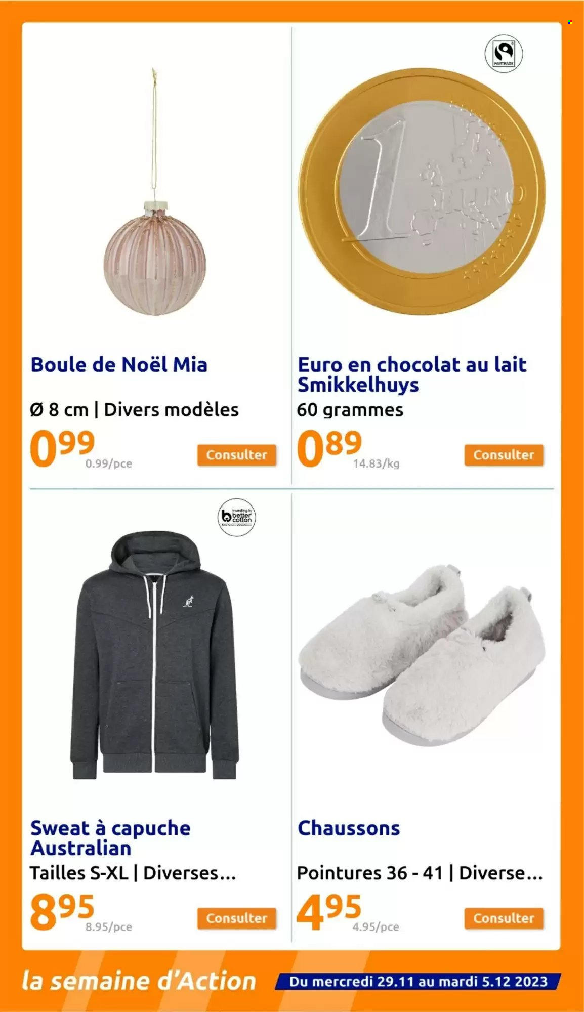 Catalogue Action - 29/11/2023 - 05/12/2023. Page 19