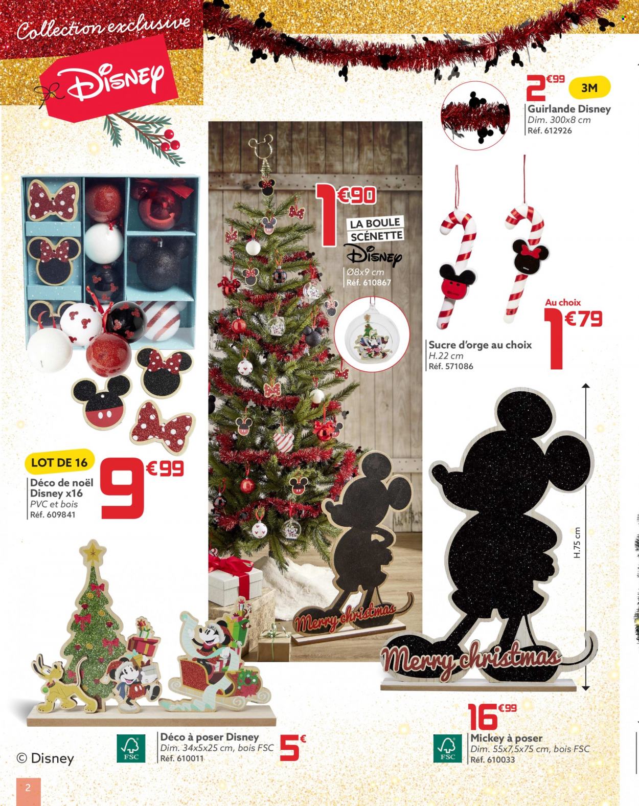 Catalogue GiFi - 29/11/2023 - 03/12/2023. Page 2