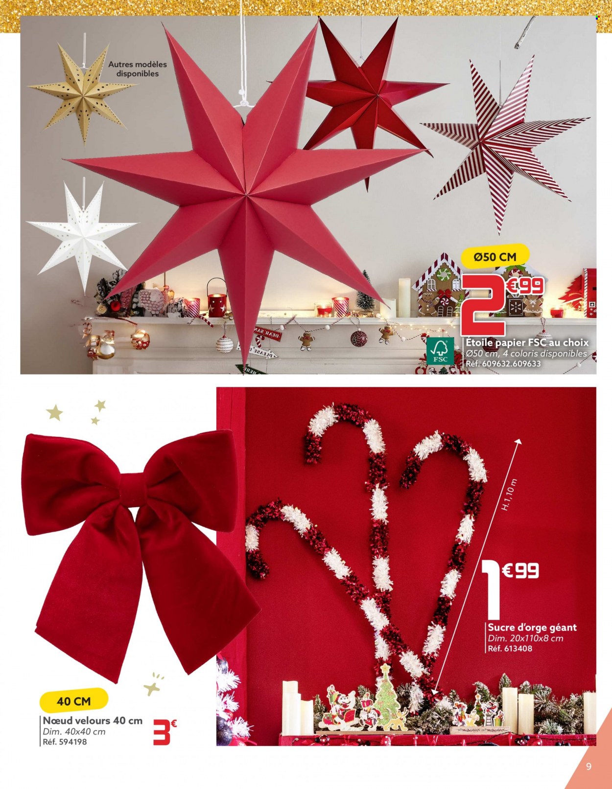 Catalogue GiFi - 29/11/2023 - 03/12/2023. Page 9