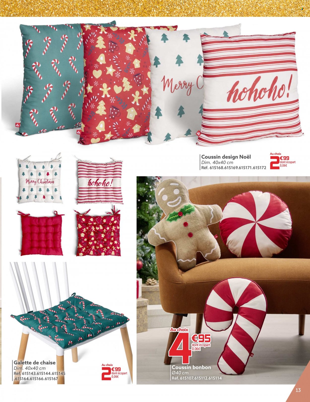 Catalogue GiFi - 29/11/2023 - 03/12/2023. Page 13