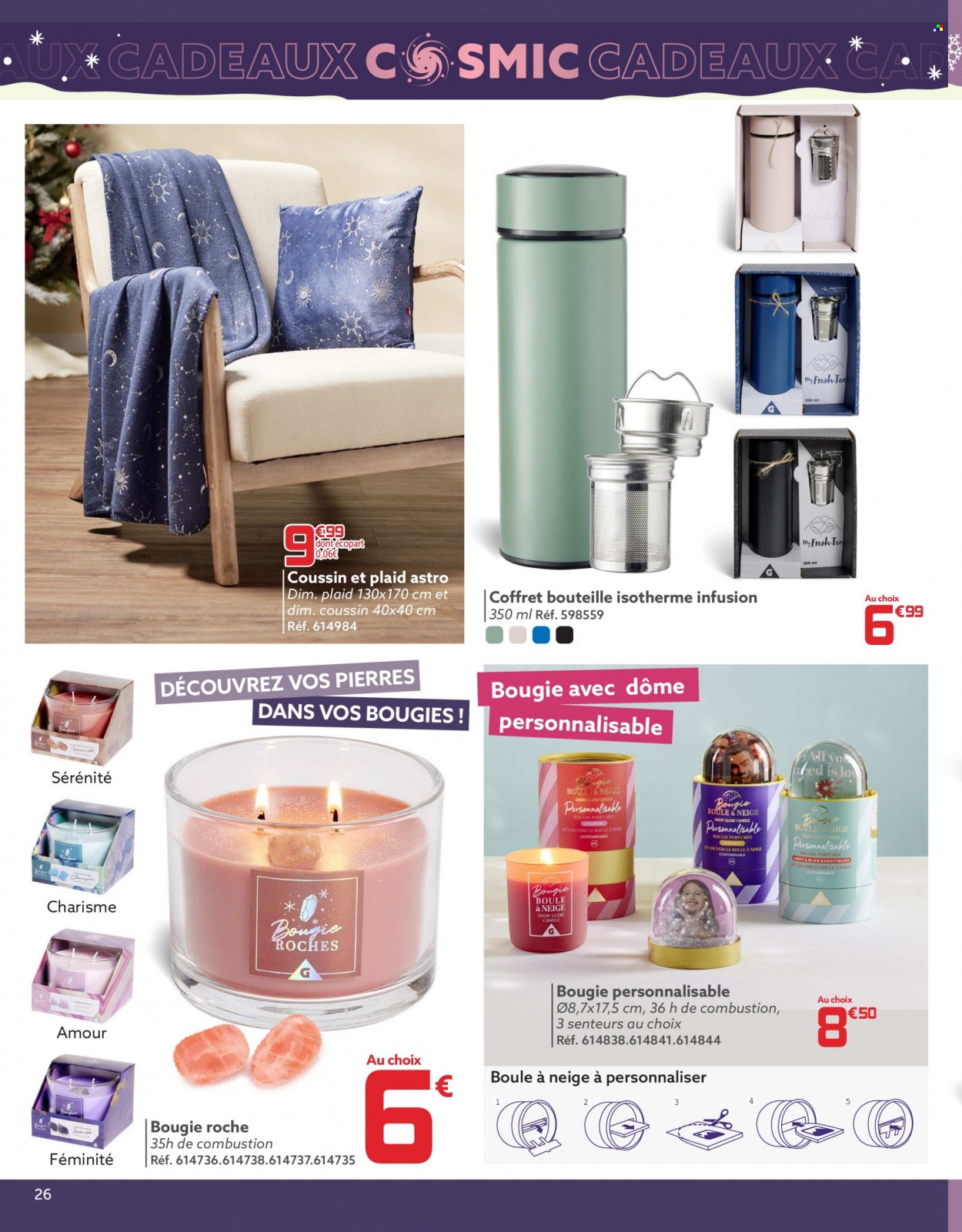 Catalogue GiFi - 29/11/2023 - 03/12/2023. Page 26