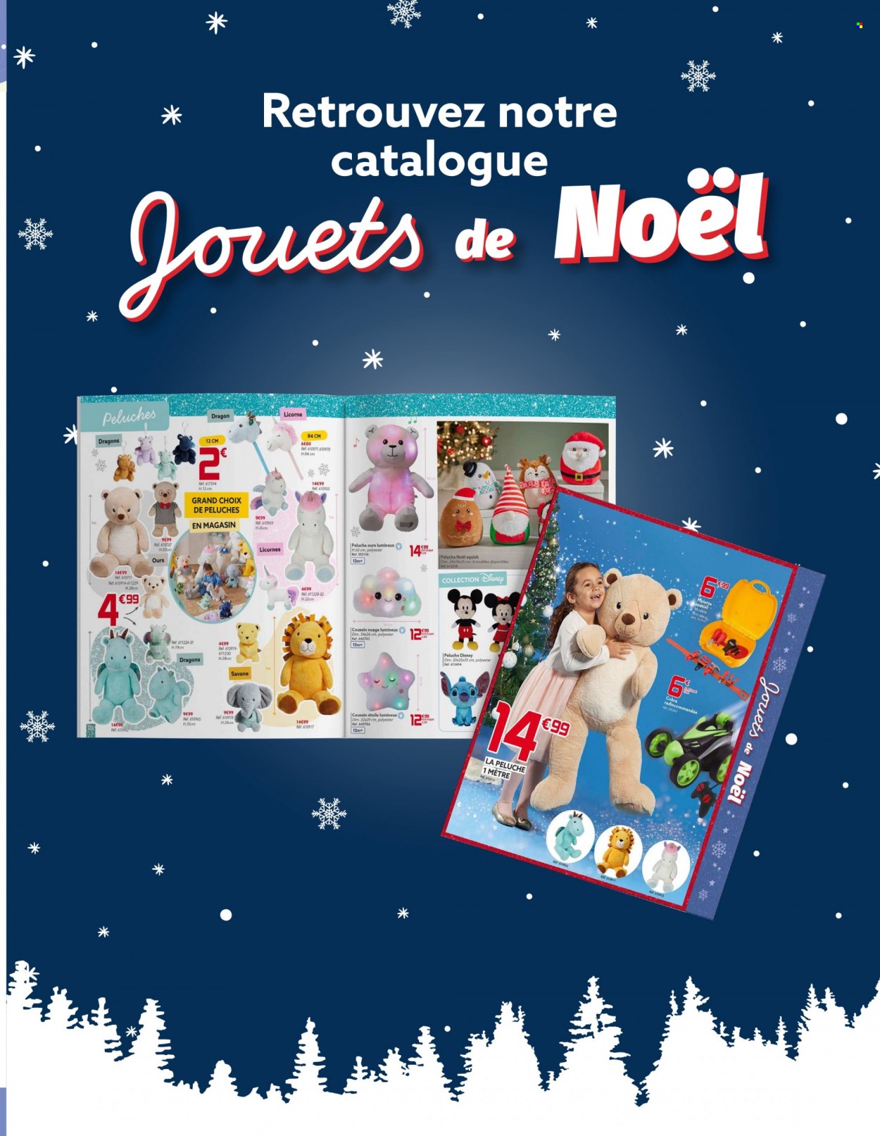 Catalogue GiFi - 29/11/2023 - 03/12/2023. Page 29