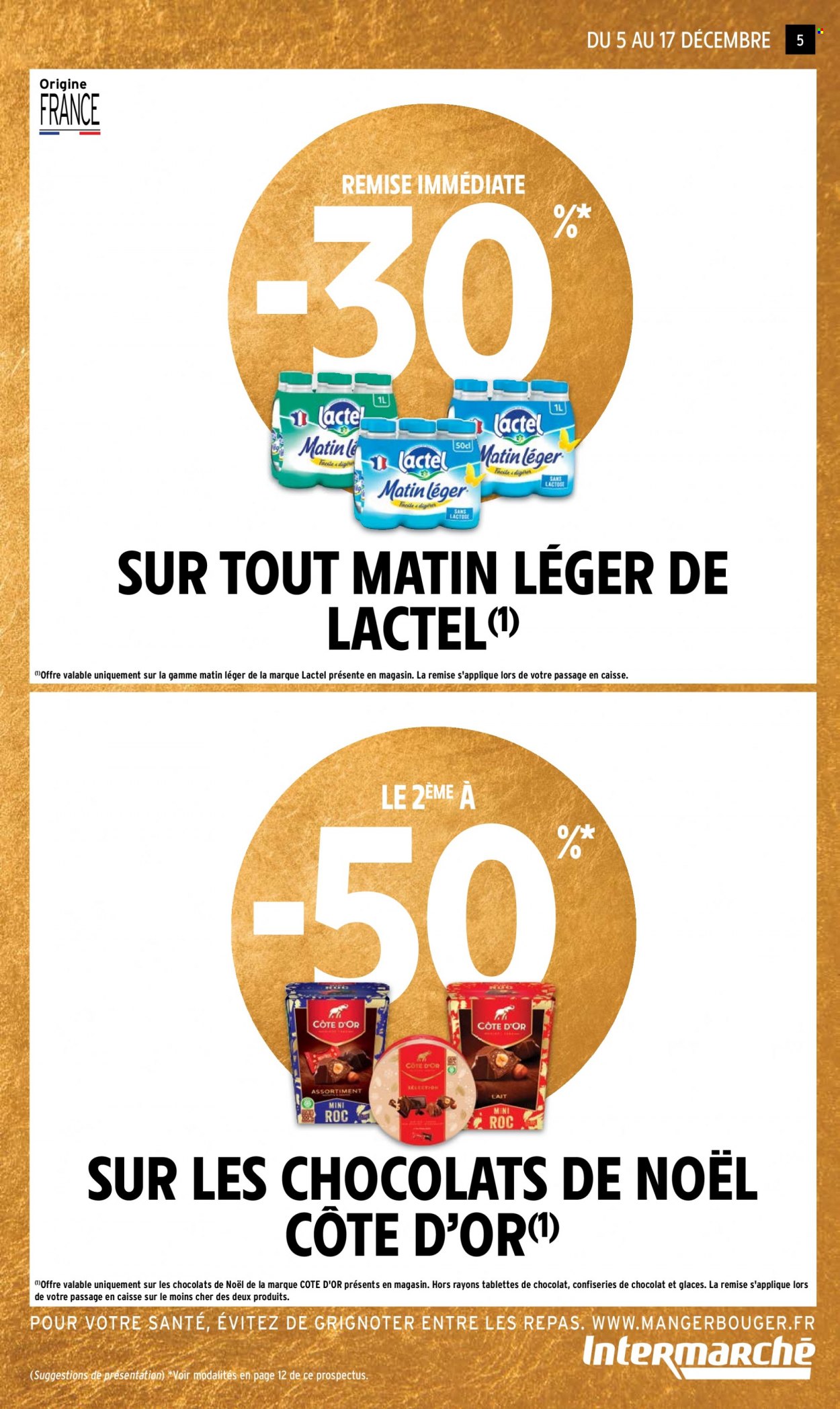 Catalogue Intermarché Express - 05/12/2023 - 17/12/2023. Page 5