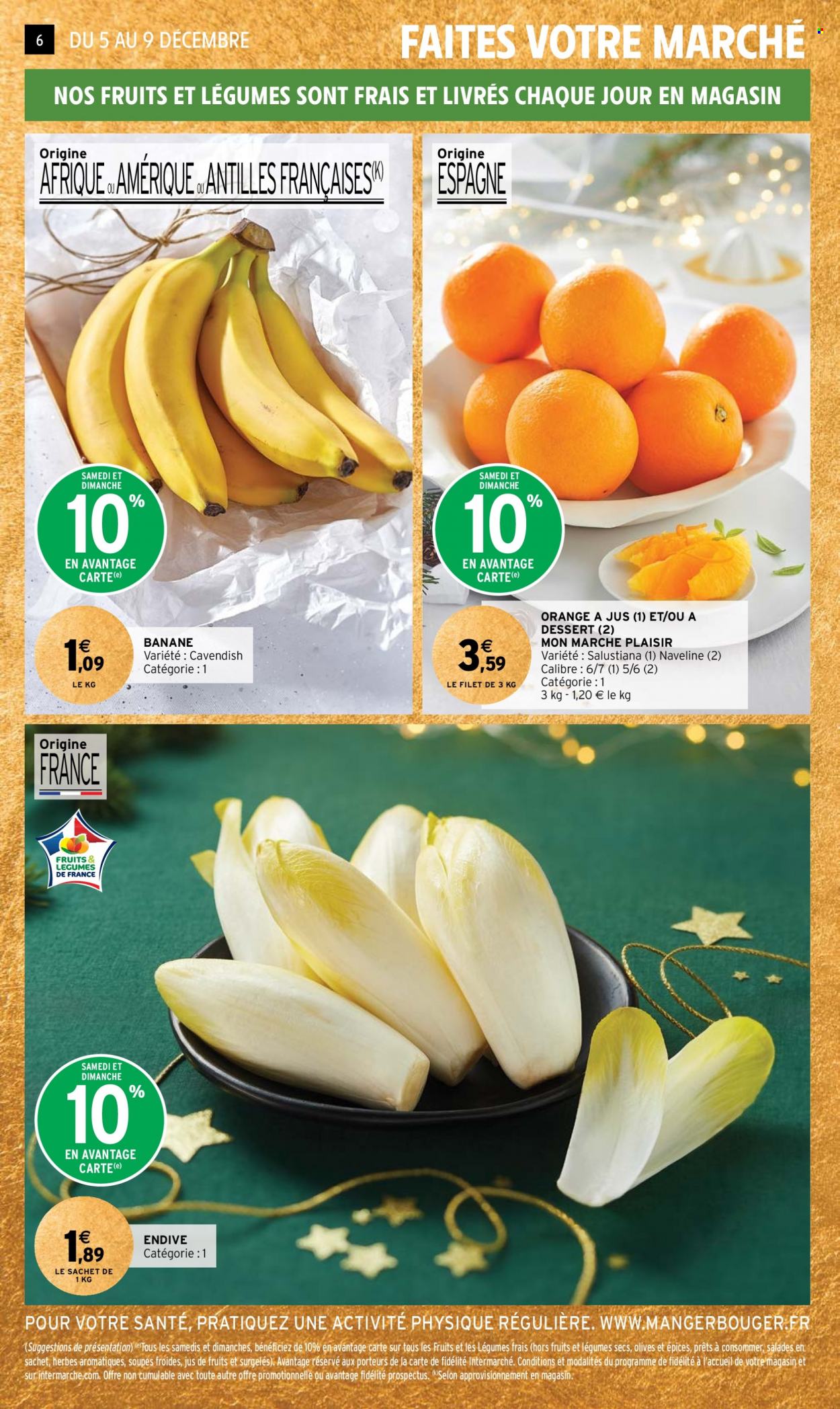 Catalogue Intermarché Express - 05/12/2023 - 17/12/2023. Page 6