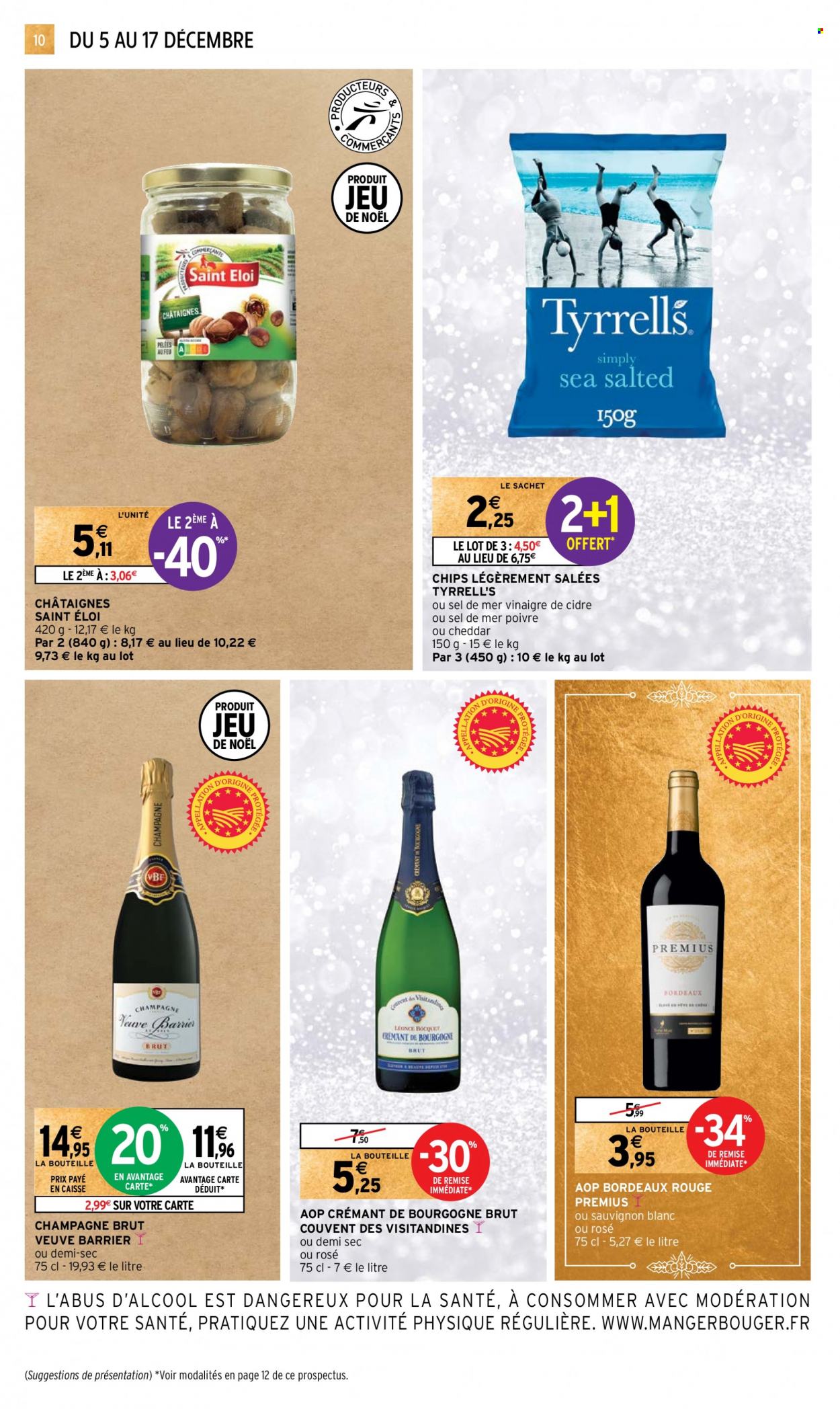 Catalogue Intermarché Express - 05/12/2023 - 17/12/2023. Page 10