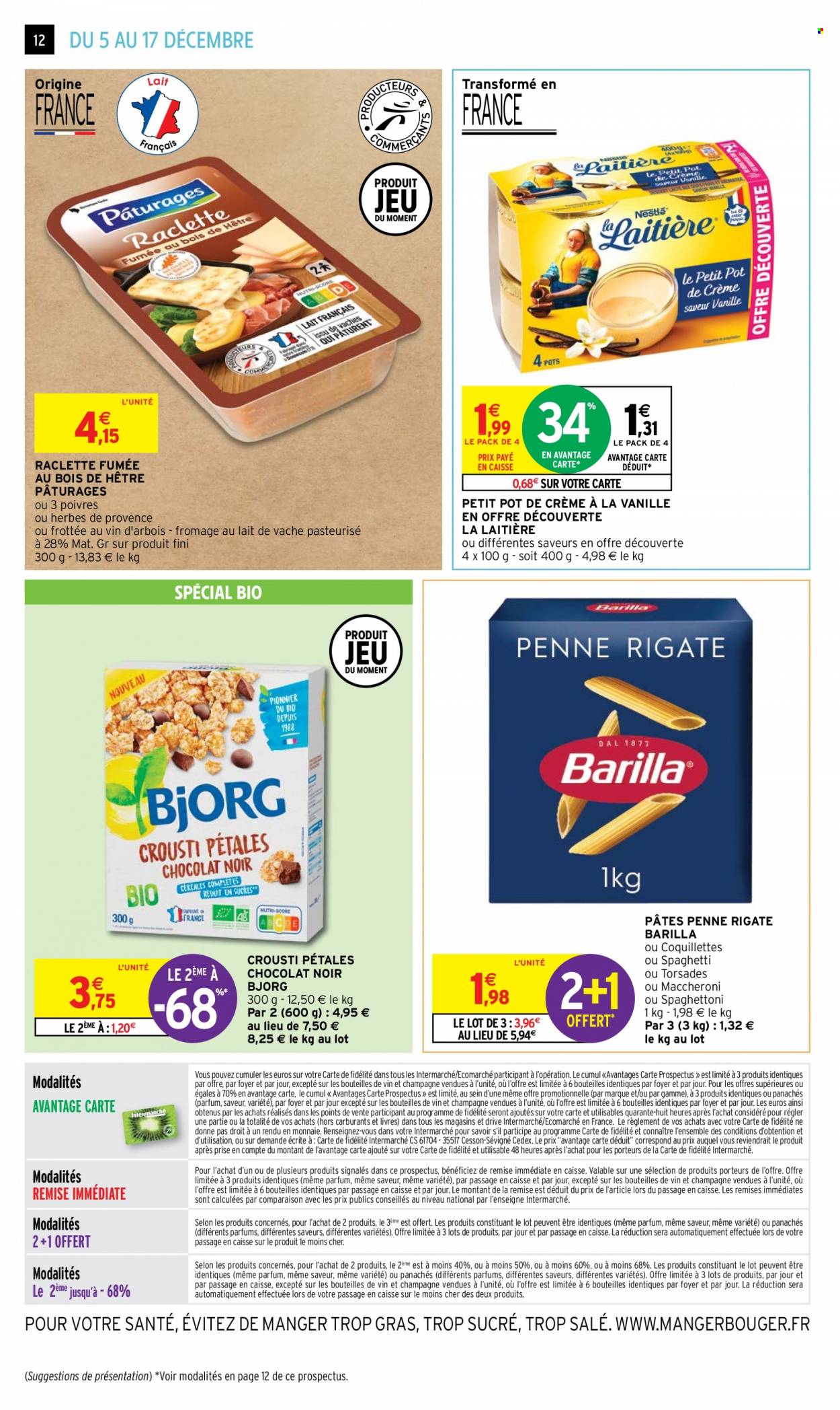 Catalogue Intermarché Express - 05/12/2023 - 17/12/2023. Page 12