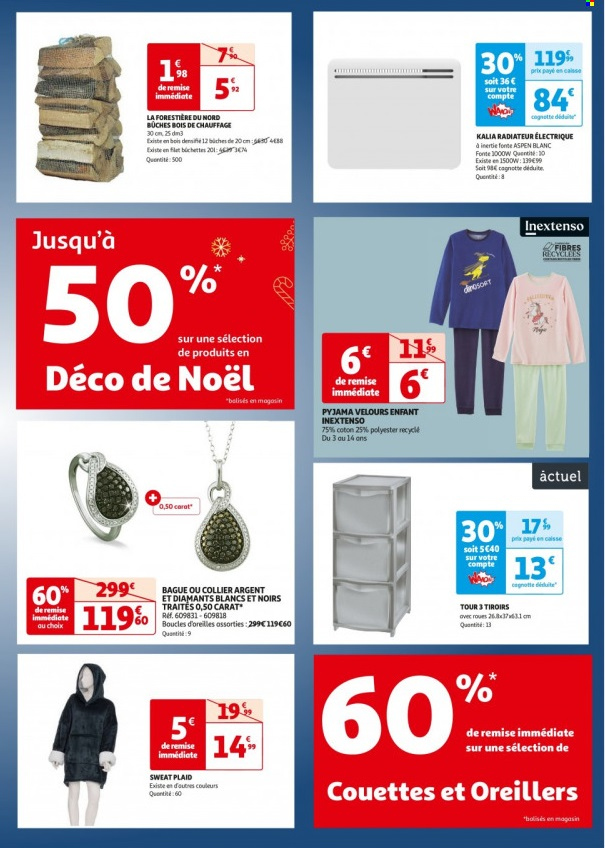 Catalogue Auchan - 30/11/2023 - 02/12/2023. Page 3