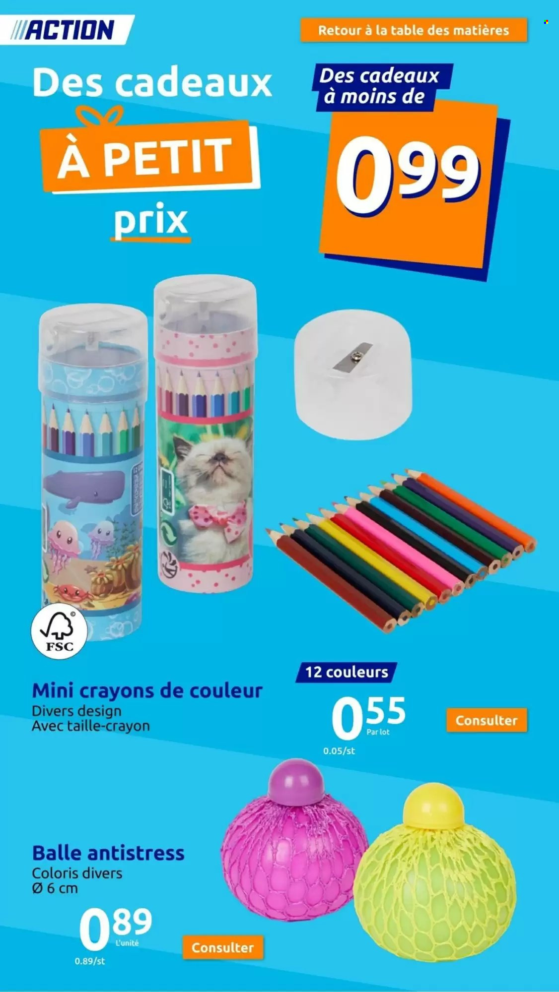 Catalogue Action - 29/11/2023 - 05/12/2023. Page 4
