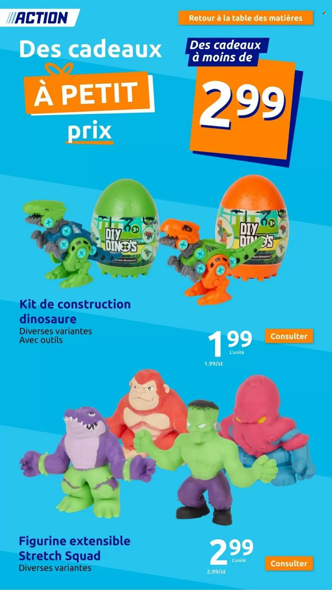 Catalogue Action - 29/11/2023 - 05/12/2023. Page 14