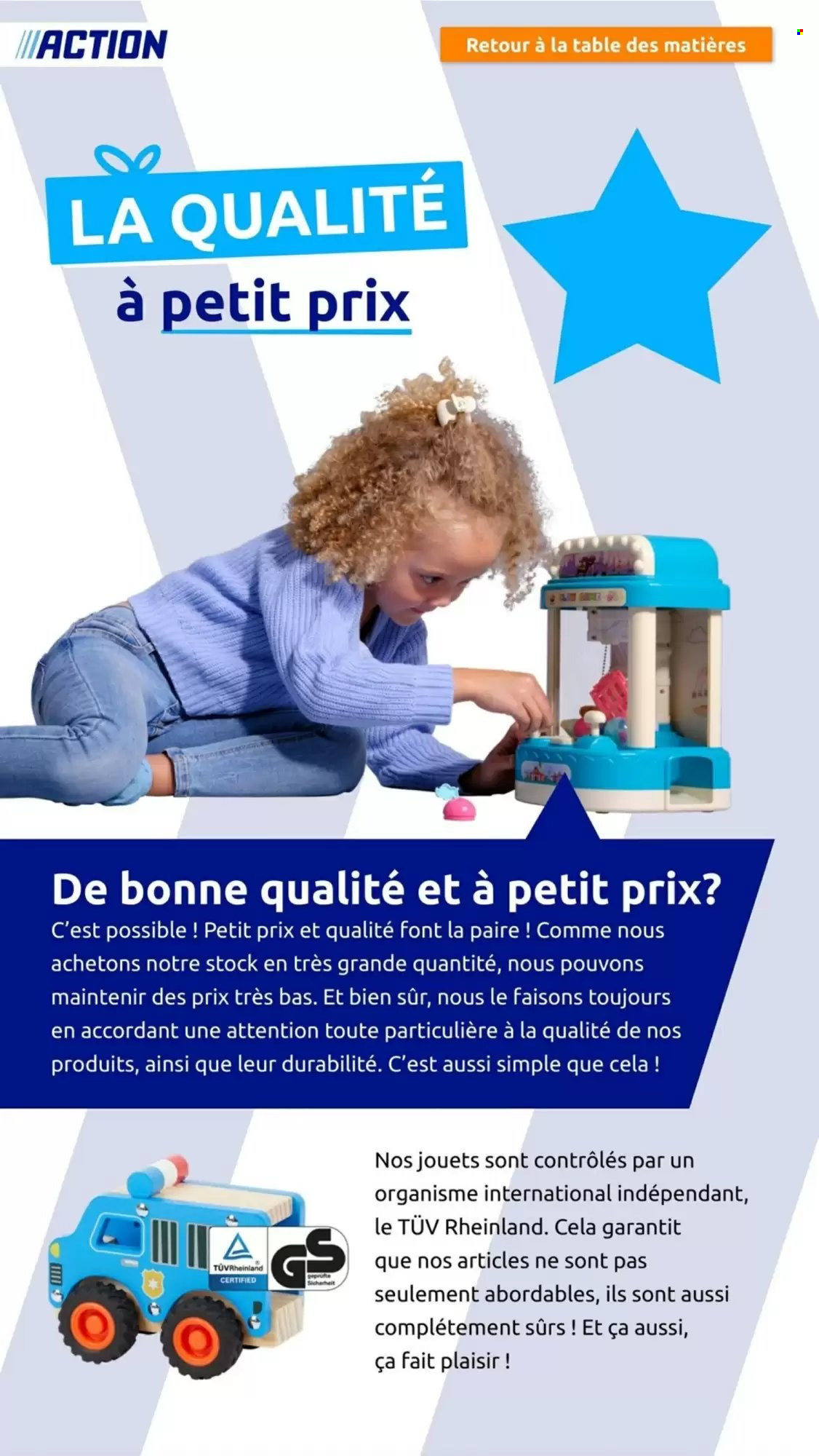 Catalogue Action - 29/11/2023 - 05/12/2023. Page 16