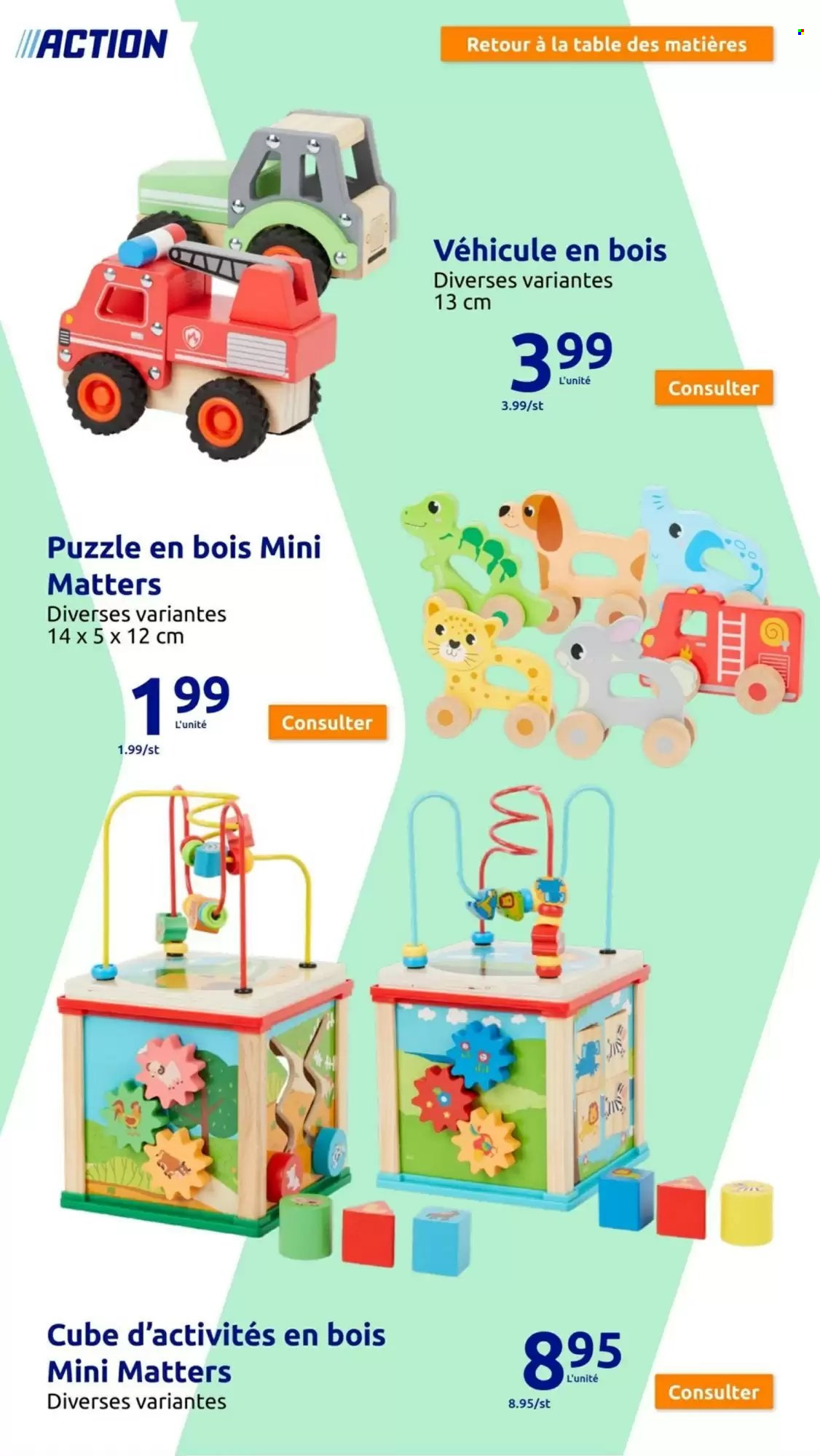 Catalogue Action - 29/11/2023 - 05/12/2023. Page 21