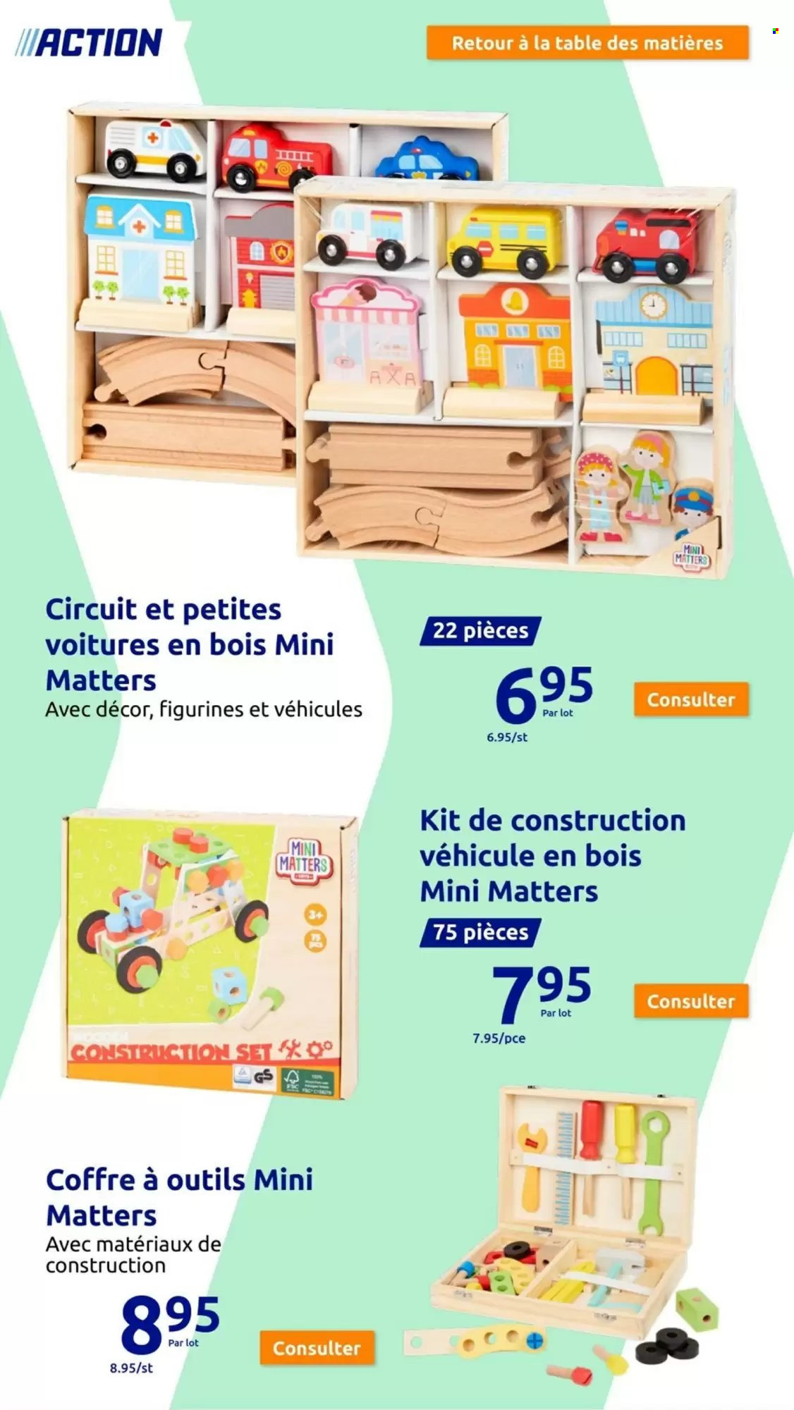 Catalogue Action - 29/11/2023 - 05/12/2023. Page 23
