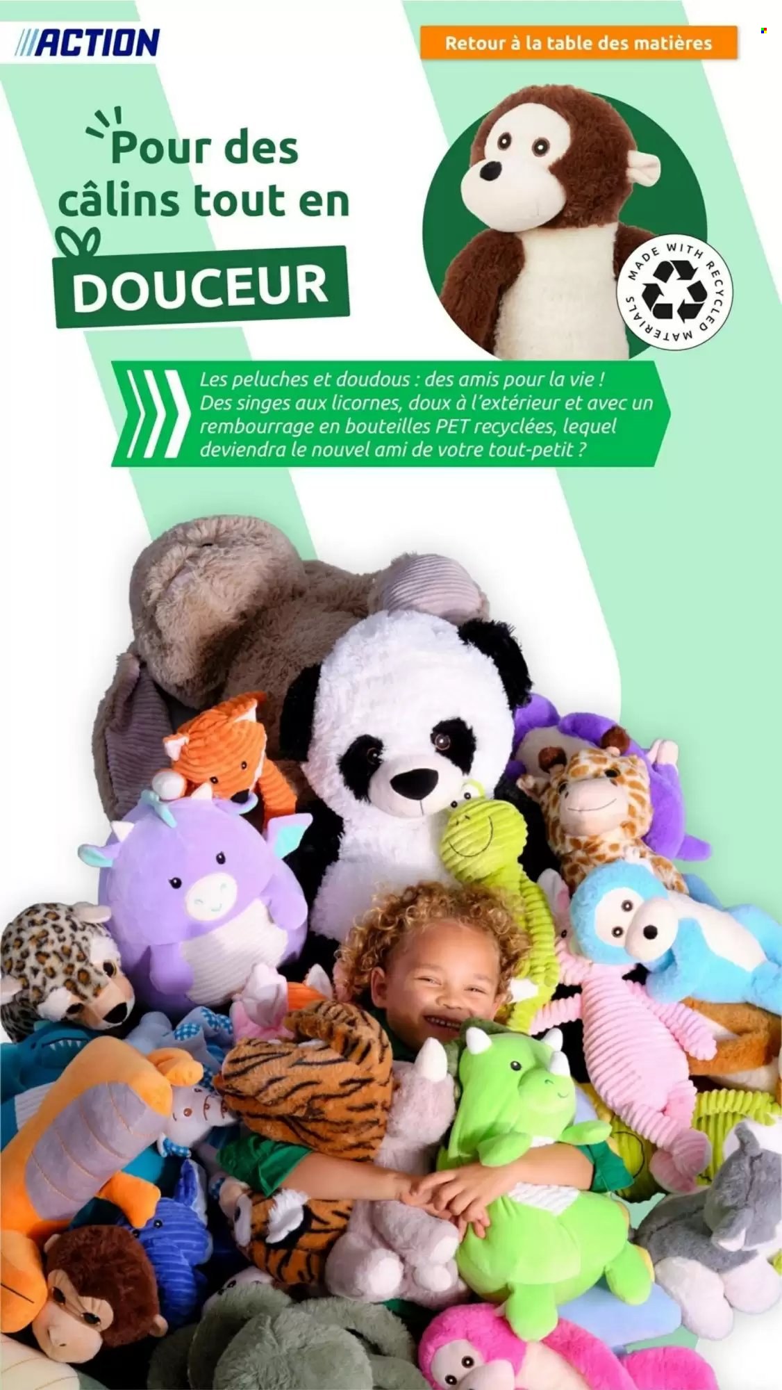 Catalogue Action - 29/11/2023 - 05/12/2023. Page 24
