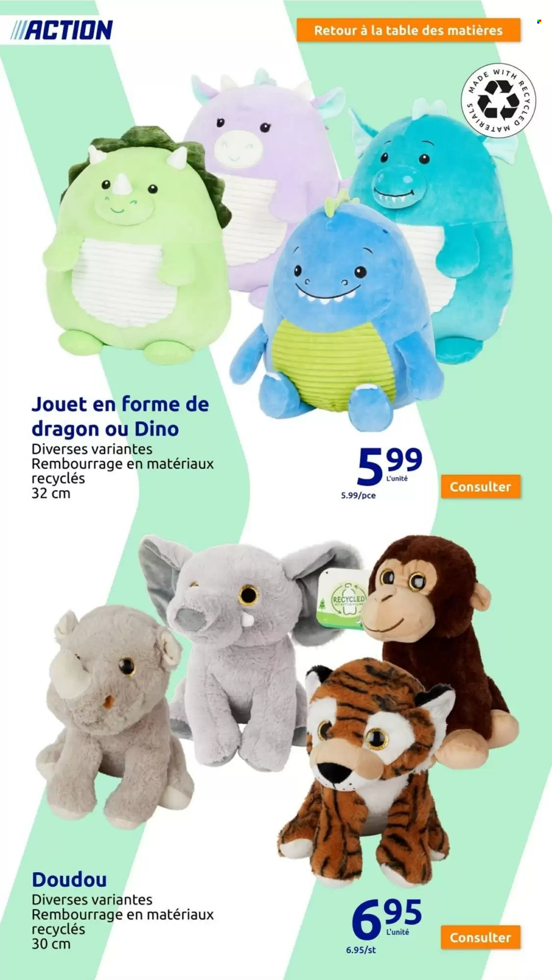 Catalogue Action - 29/11/2023 - 05/12/2023. Page 26