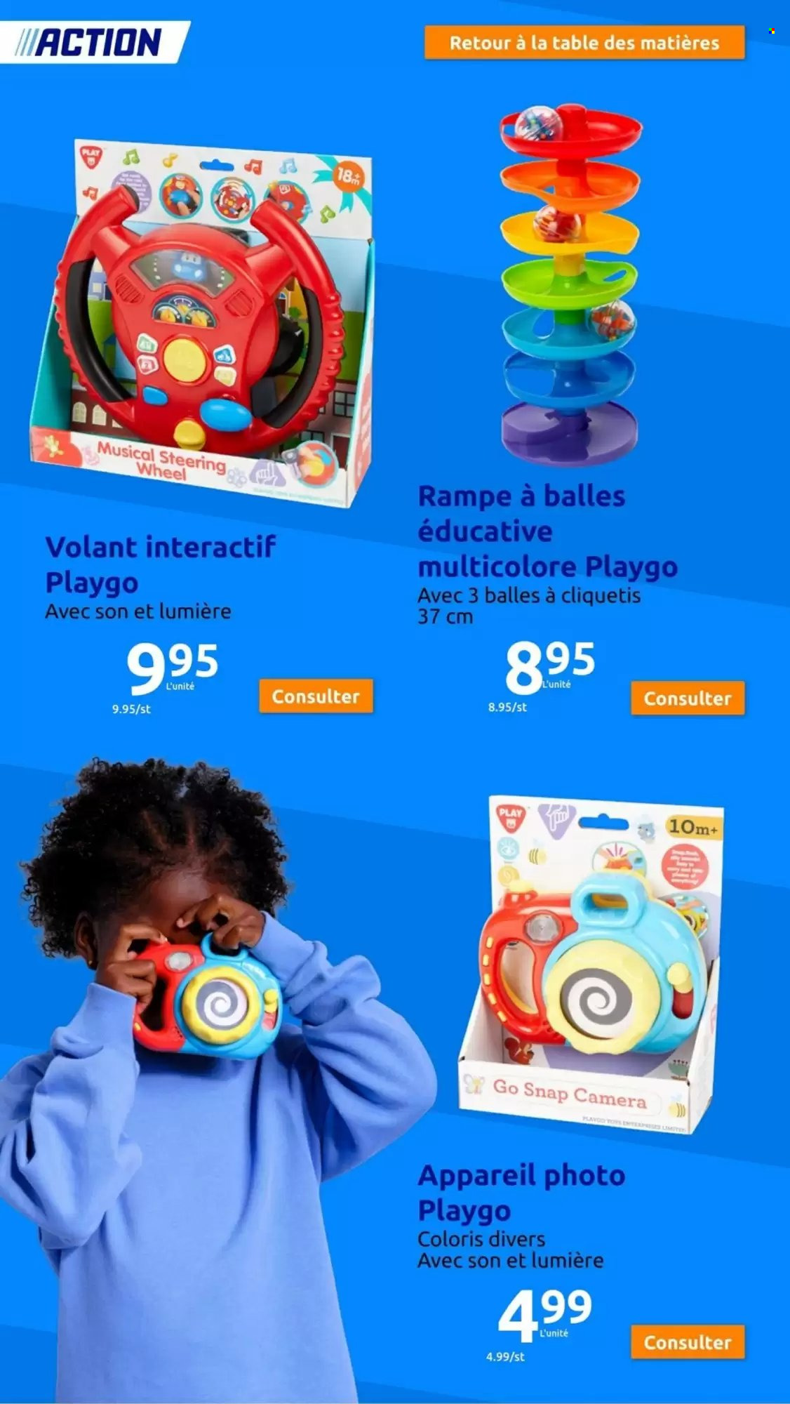 Catalogue Action - 29/11/2023 - 05/12/2023. Page 31