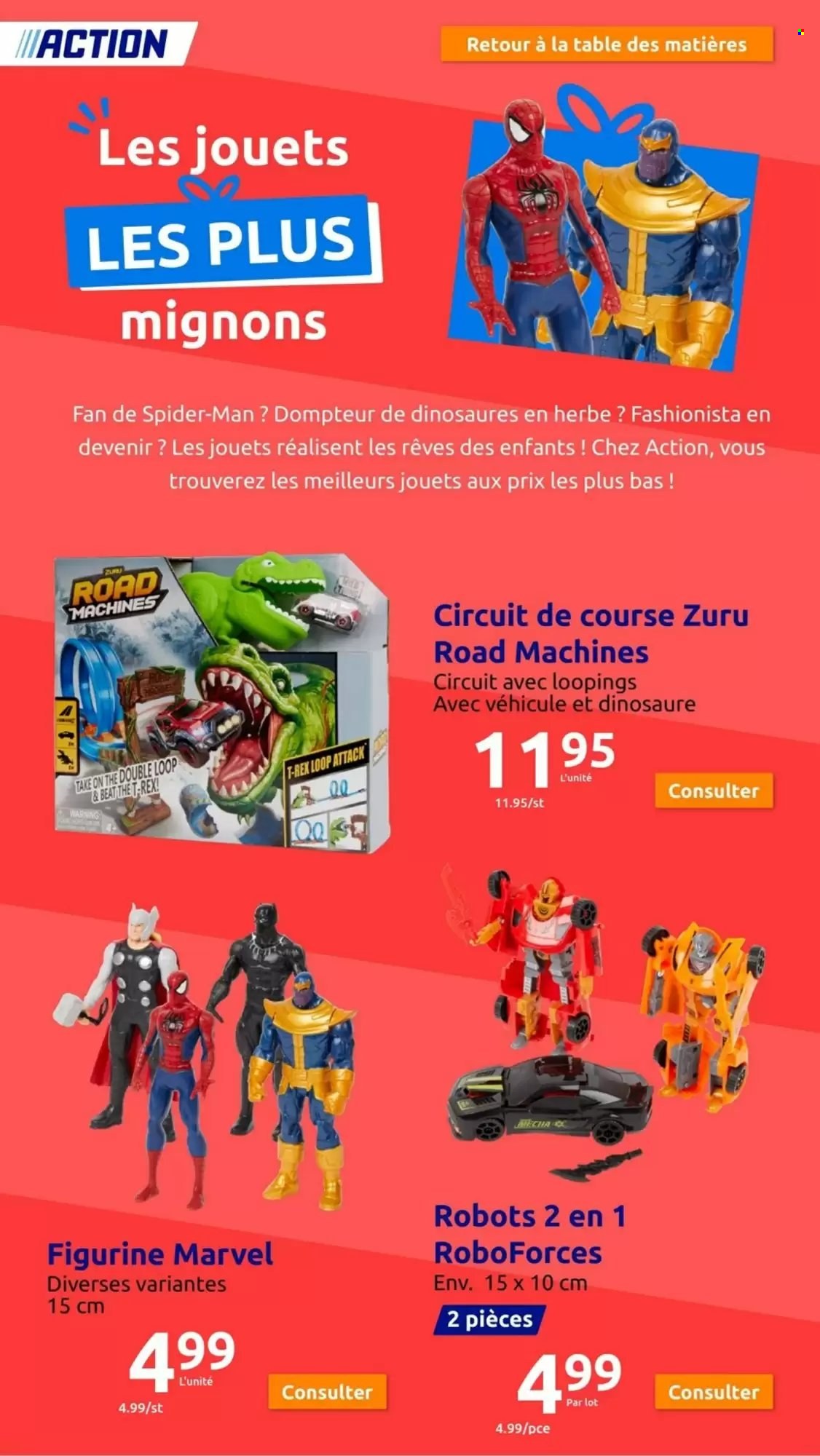 Catalogue Action - 29/11/2023 - 05/12/2023. Page 32