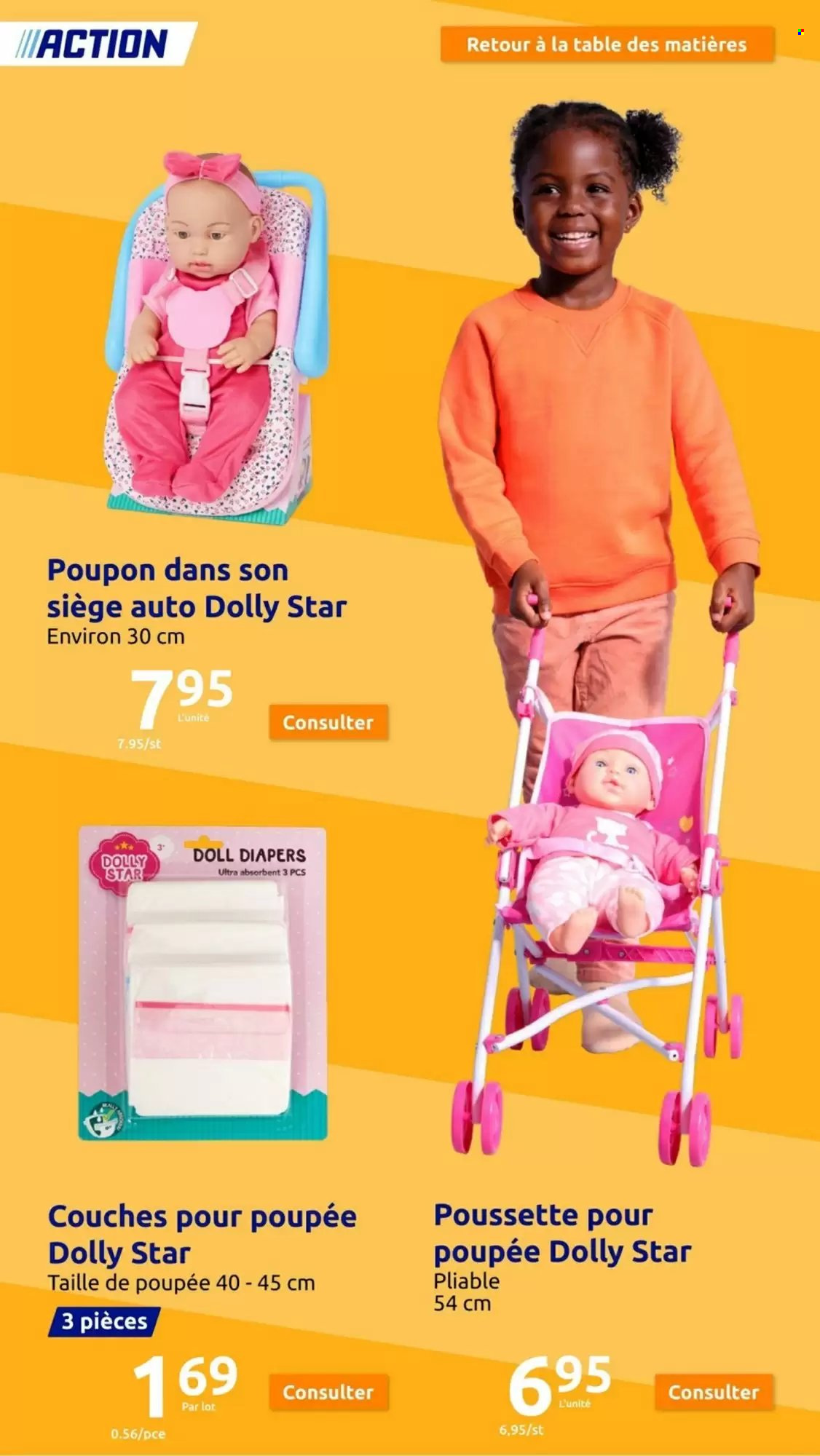 Catalogue Action - 29/11/2023 - 05/12/2023. Page 39