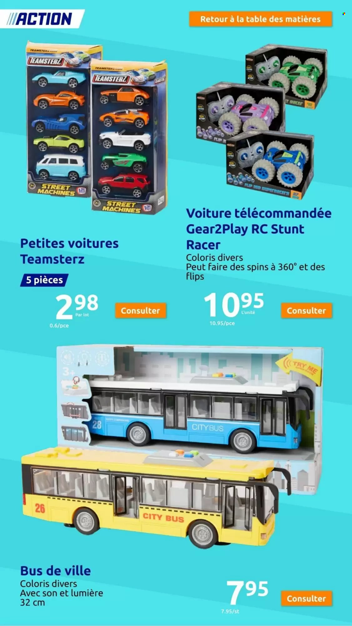 Catalogue Action - 29/11/2023 - 05/12/2023. Page 67