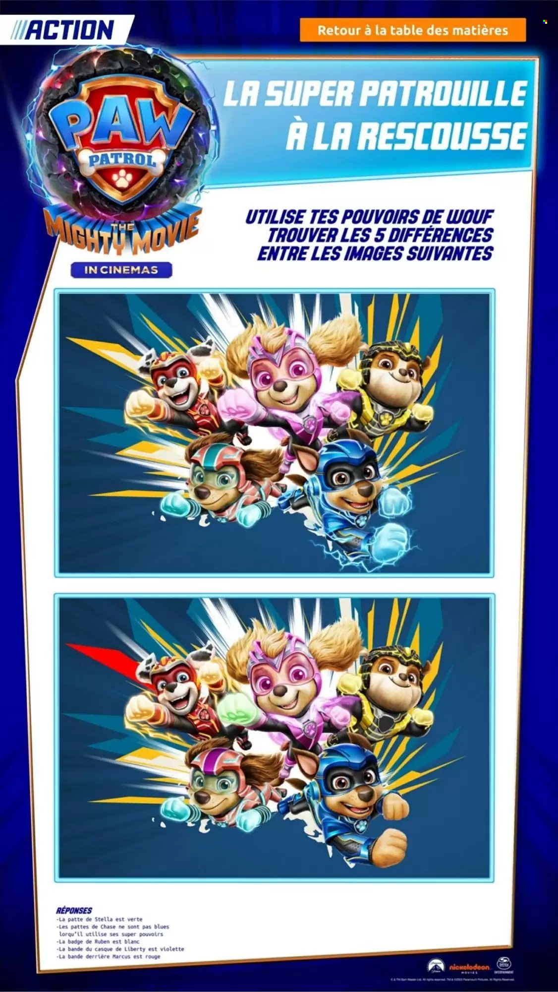 Catalogue Action - 29/11/2023 - 05/12/2023. Page 102