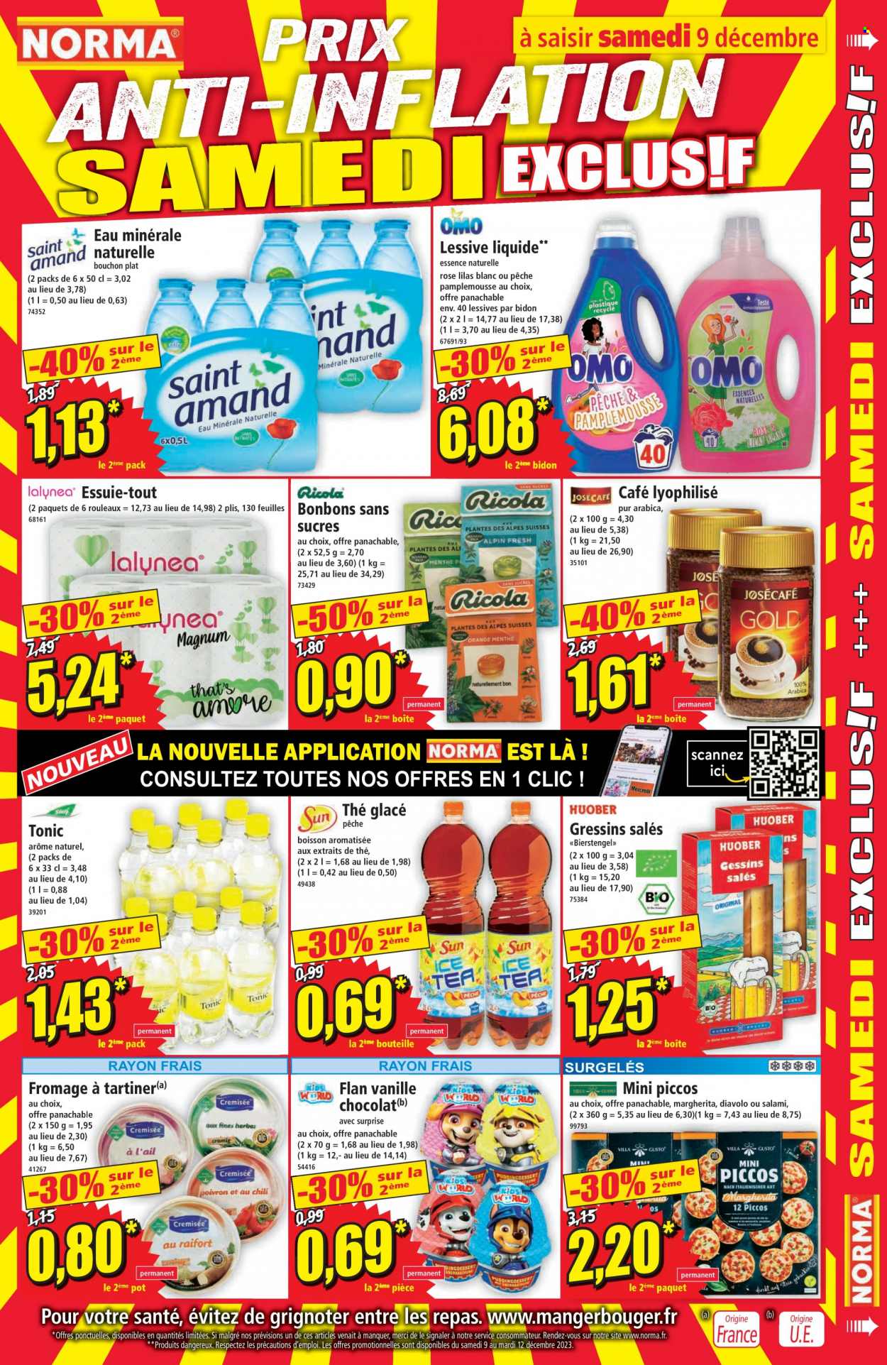 Catalogue Norma - 06/12/2023 - 12/12/2023. Page 13