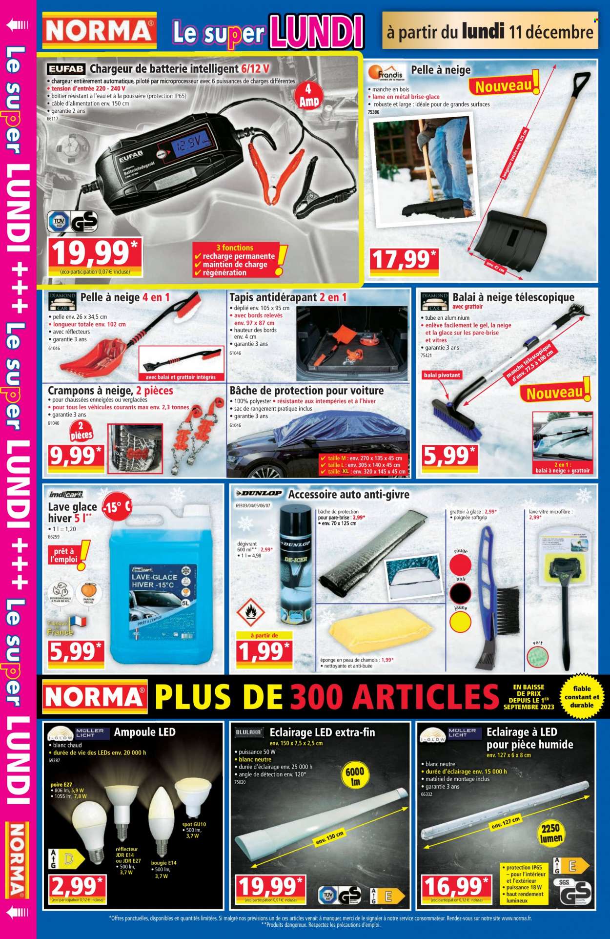 Catalogue Norma - 06/12/2023 - 12/12/2023. Page 14