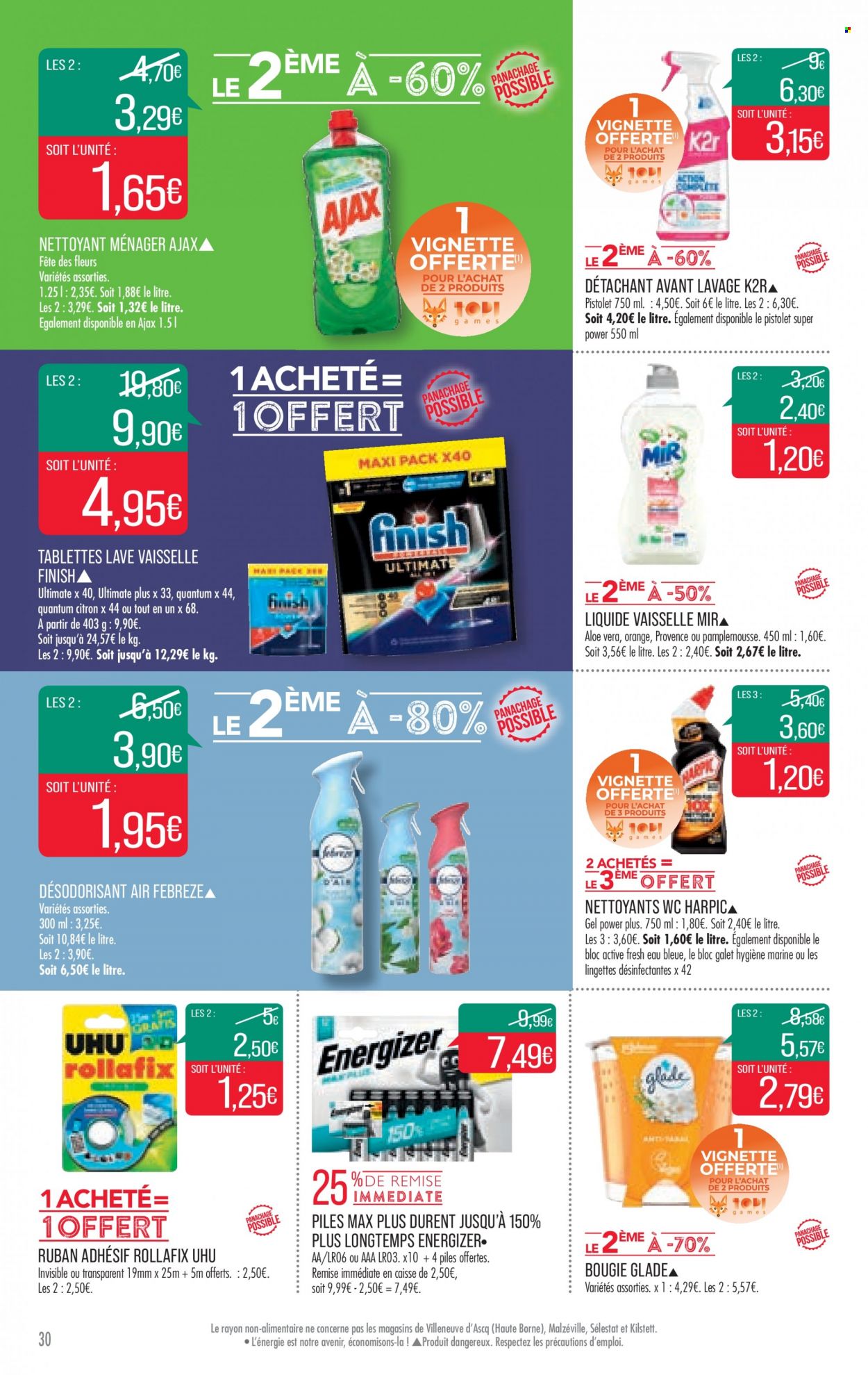 Catalogue Supermarché Match - 28/11/2023 - 10/12/2023. Page 8
