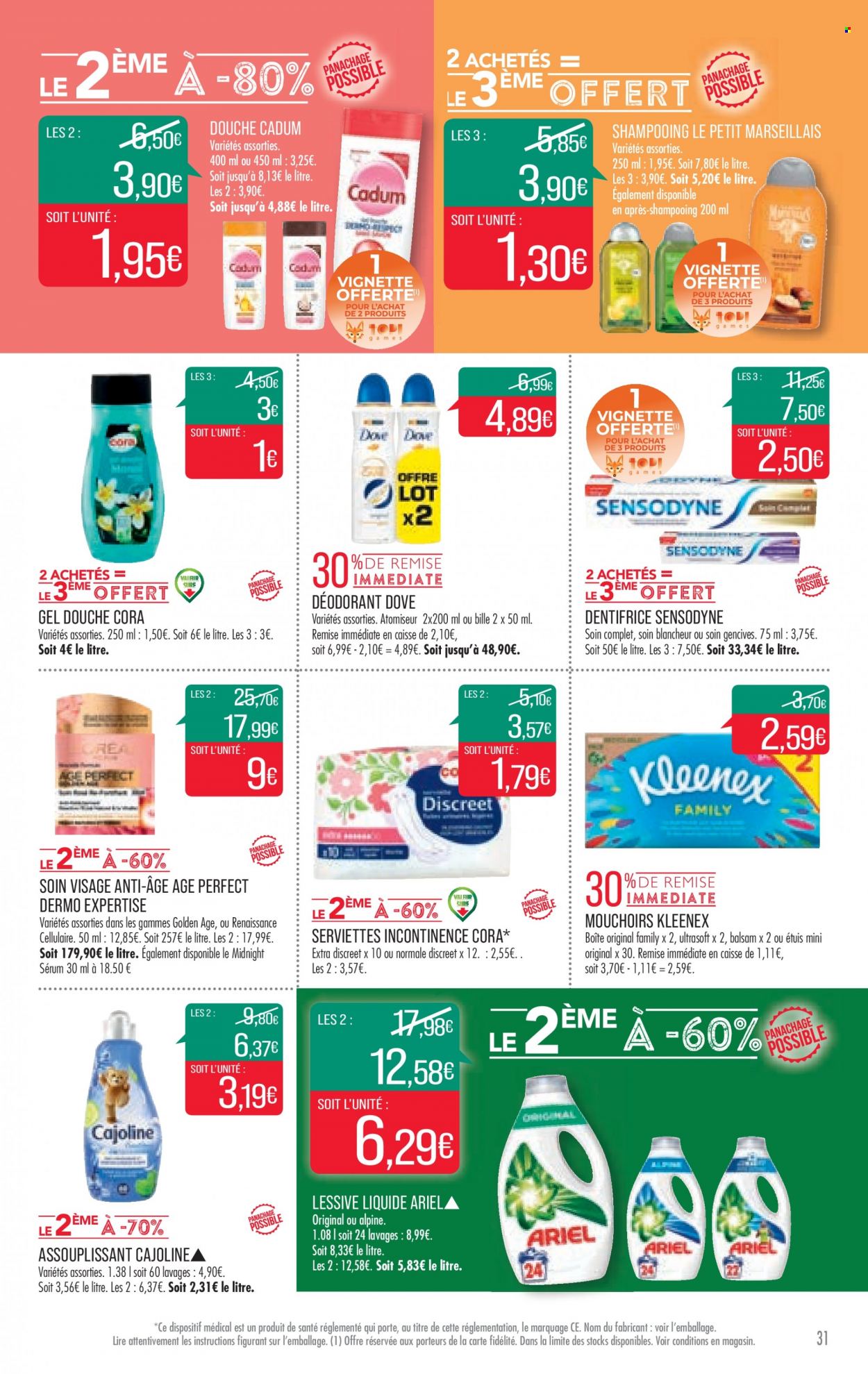 Catalogue Supermarché Match - 28/11/2023 - 10/12/2023. Page 9
