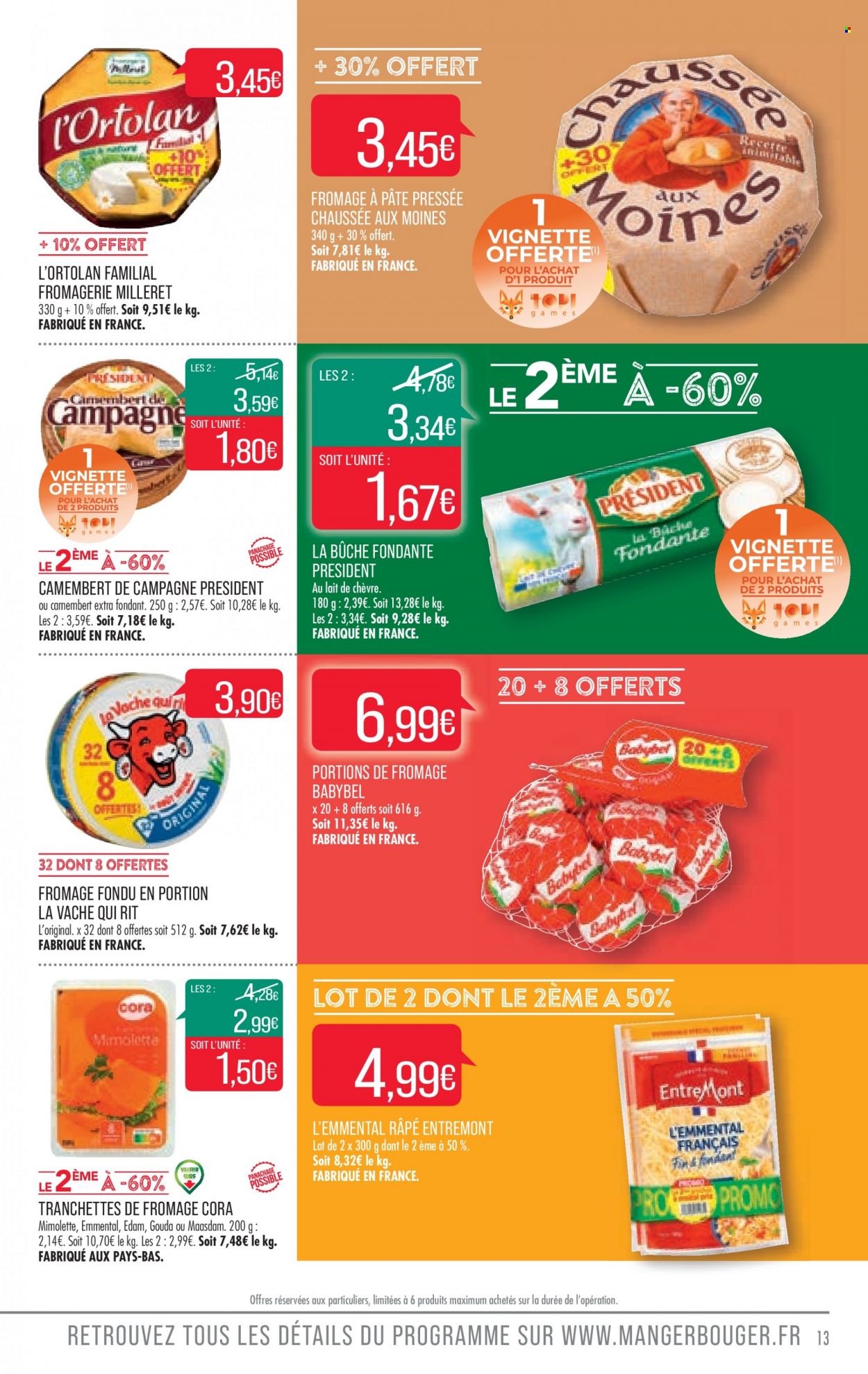 Catalogue Supermarché Match - 28/11/2023 - 10/12/2023. Page 15