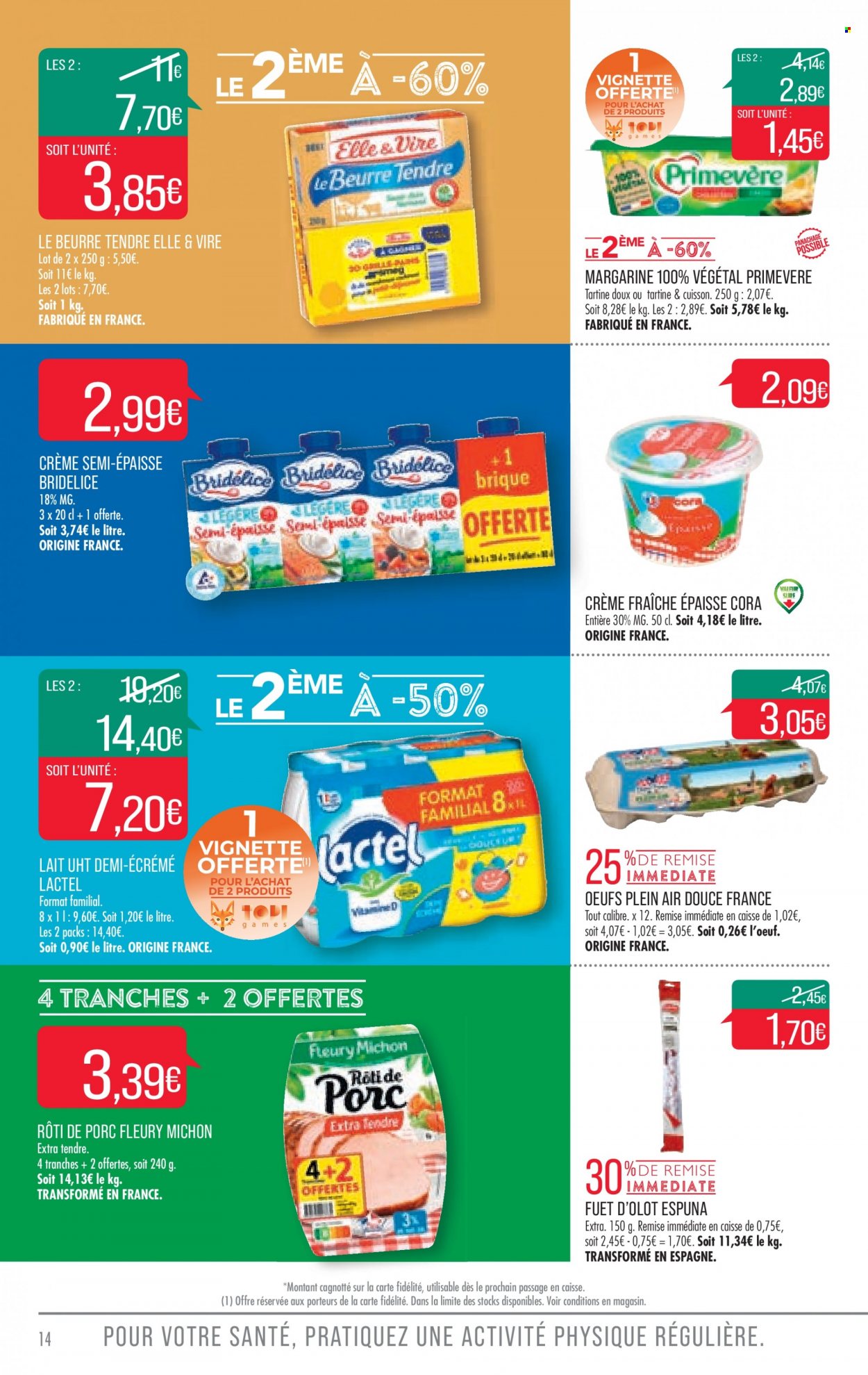 Catalogue Supermarché Match - 28/11/2023 - 10/12/2023. Page 16