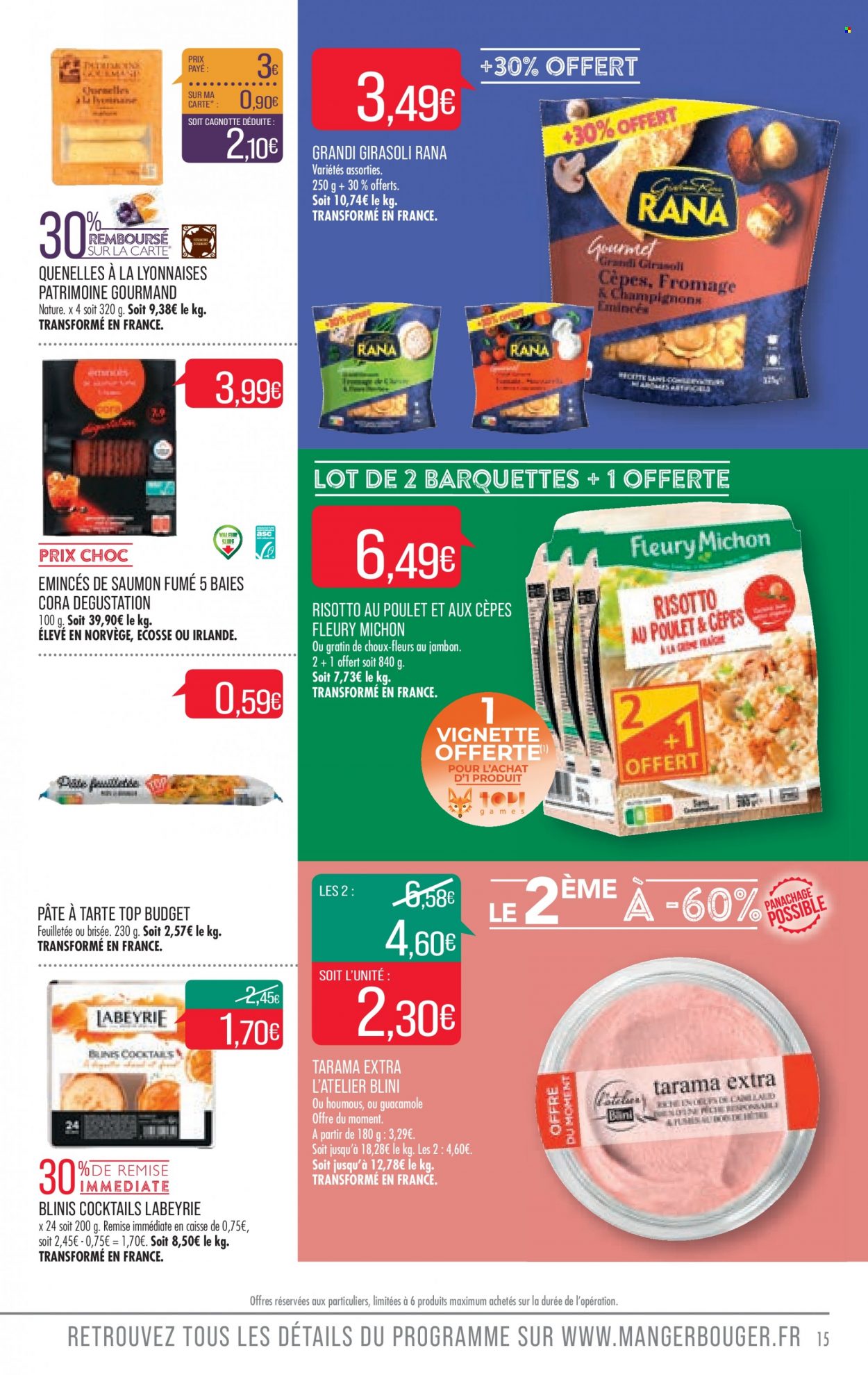 Catalogue Supermarché Match - 28/11/2023 - 10/12/2023. Page 17