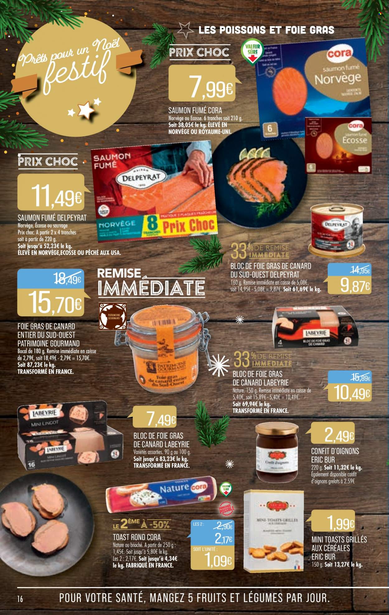 Catalogue Supermarché Match - 28/11/2023 - 10/12/2023. Page 18