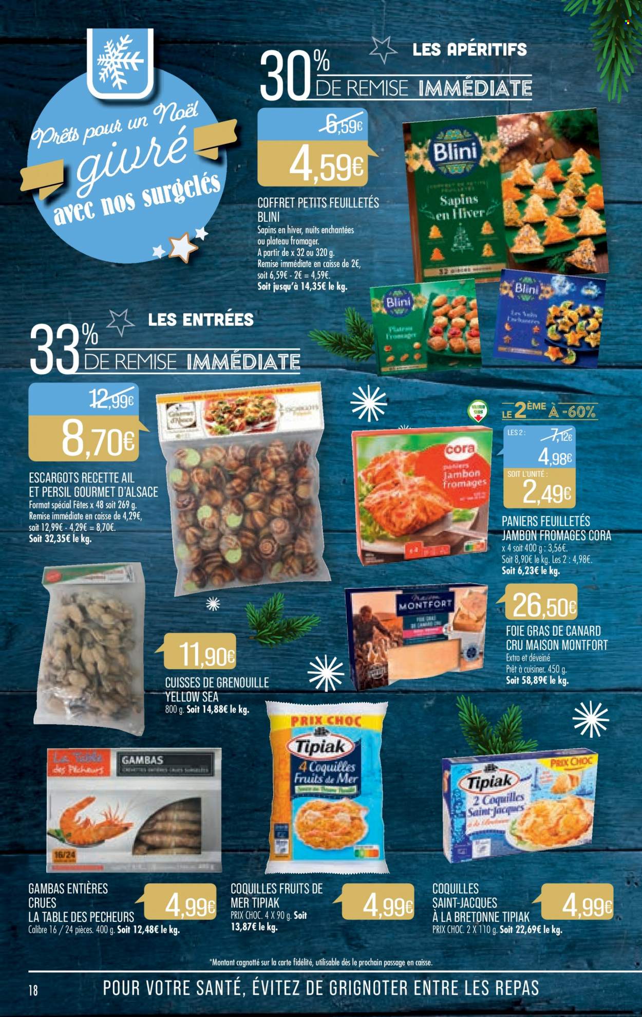 Catalogue Supermarché Match - 28/11/2023 - 10/12/2023. Page 20