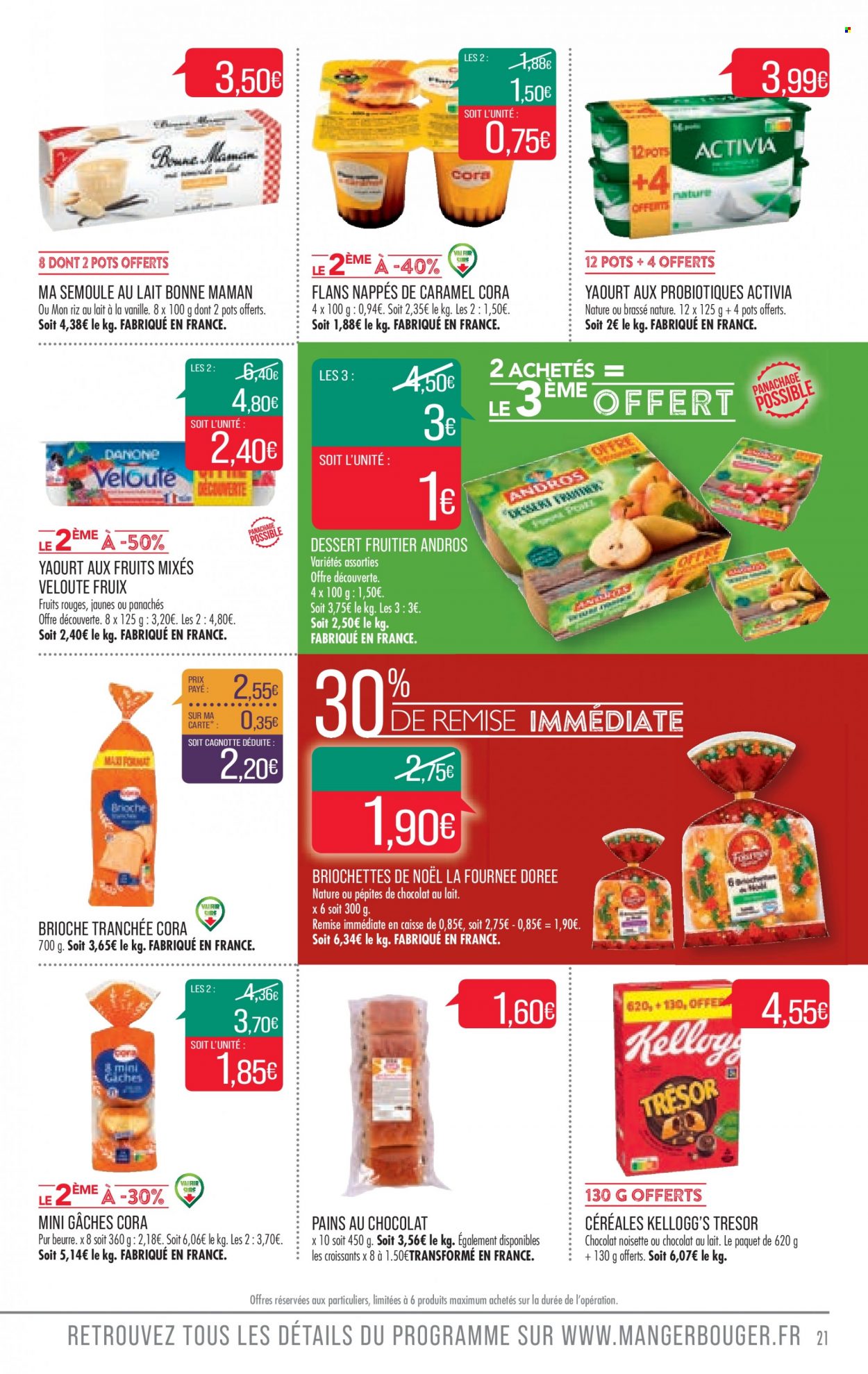 Catalogue Supermarché Match - 28/11/2023 - 10/12/2023. Page 23