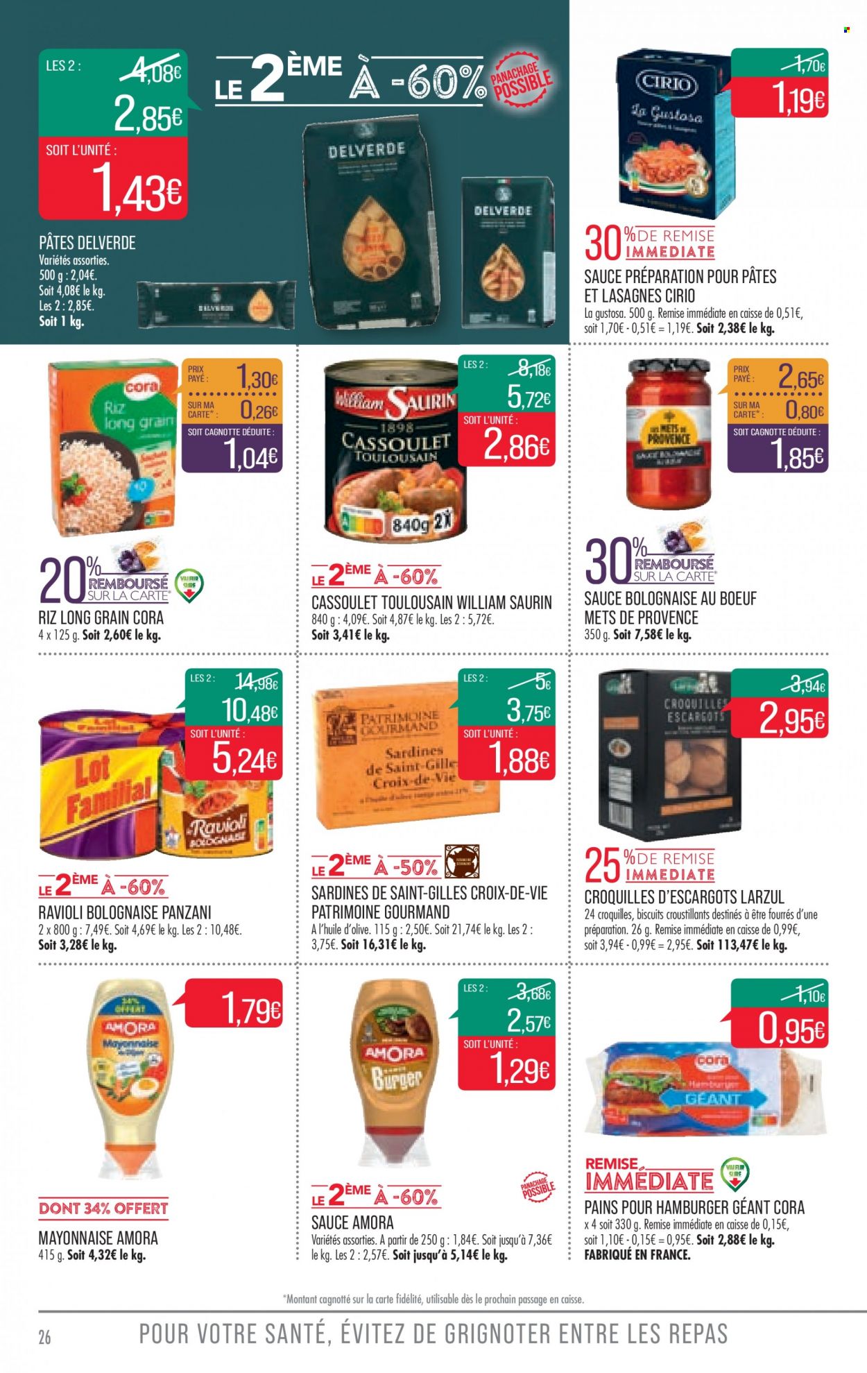 Catalogue Supermarché Match - 28/11/2023 - 10/12/2023. Page 28