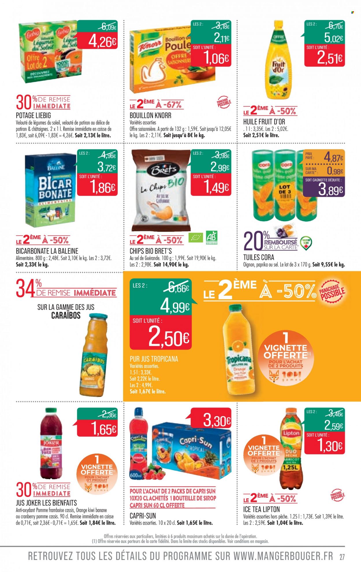 Catalogue Supermarché Match - 28/11/2023 - 10/12/2023. Page 29