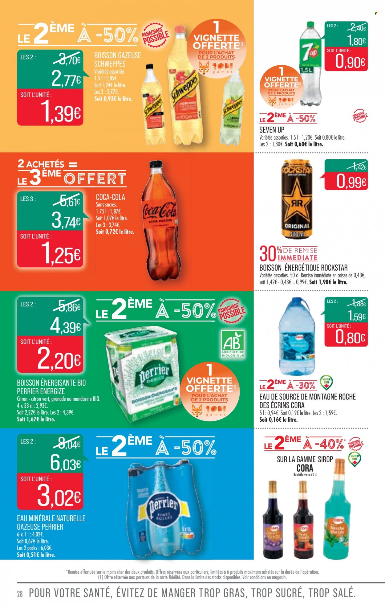 Catalogue Supermarché Match - 28/11/2023 - 10/12/2023. Page 30