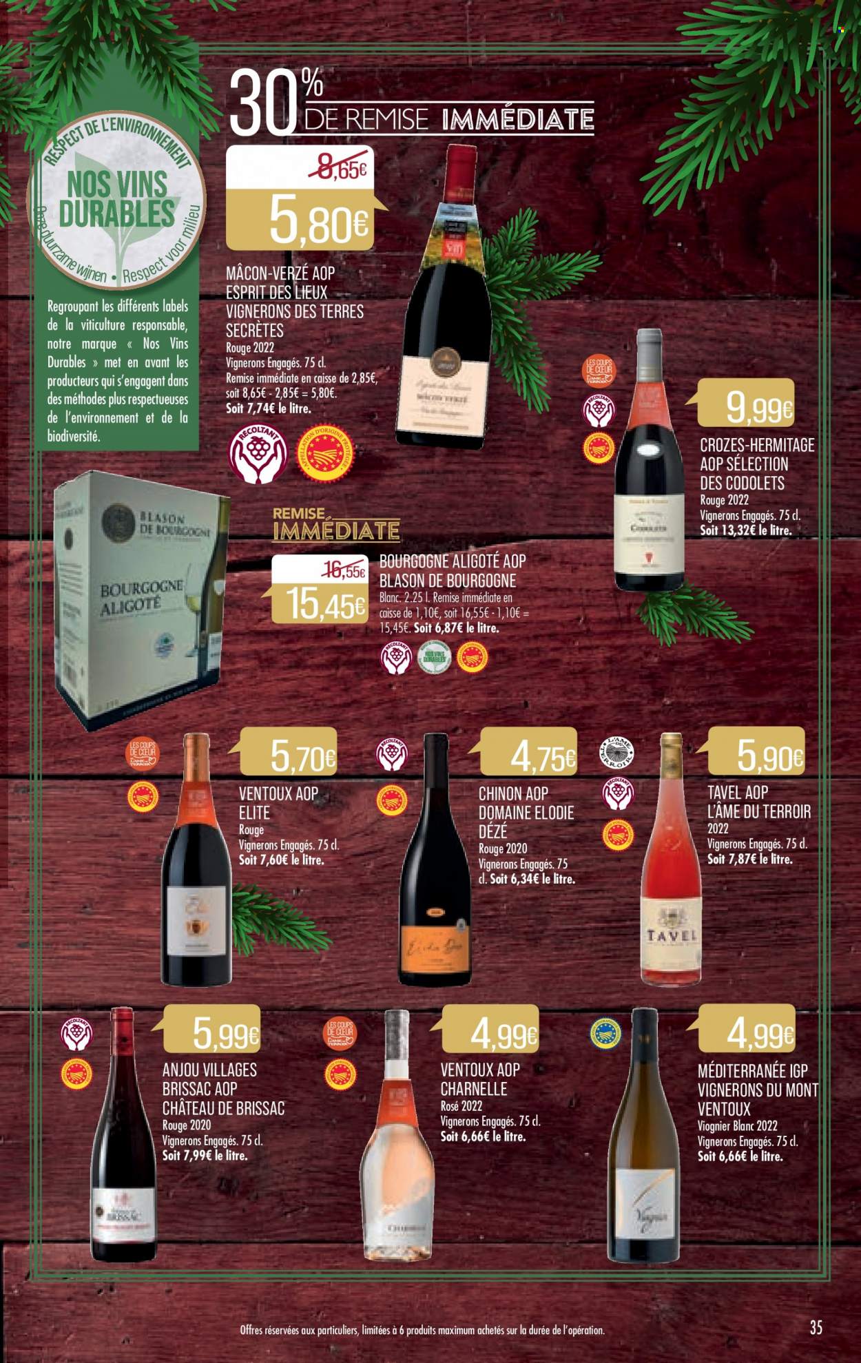 Catalogue Supermarché Match - 28/11/2023 - 10/12/2023. Page 35