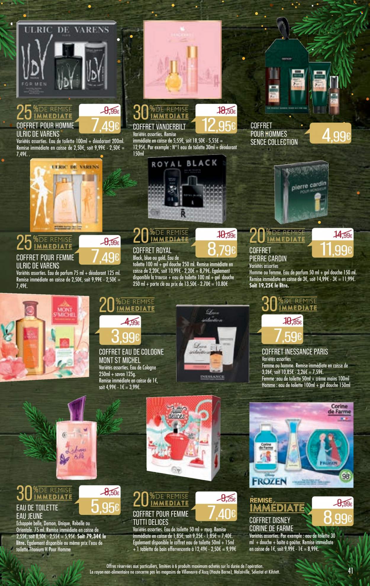 Catalogue Supermarché Match - 28/11/2023 - 10/12/2023. Page 41