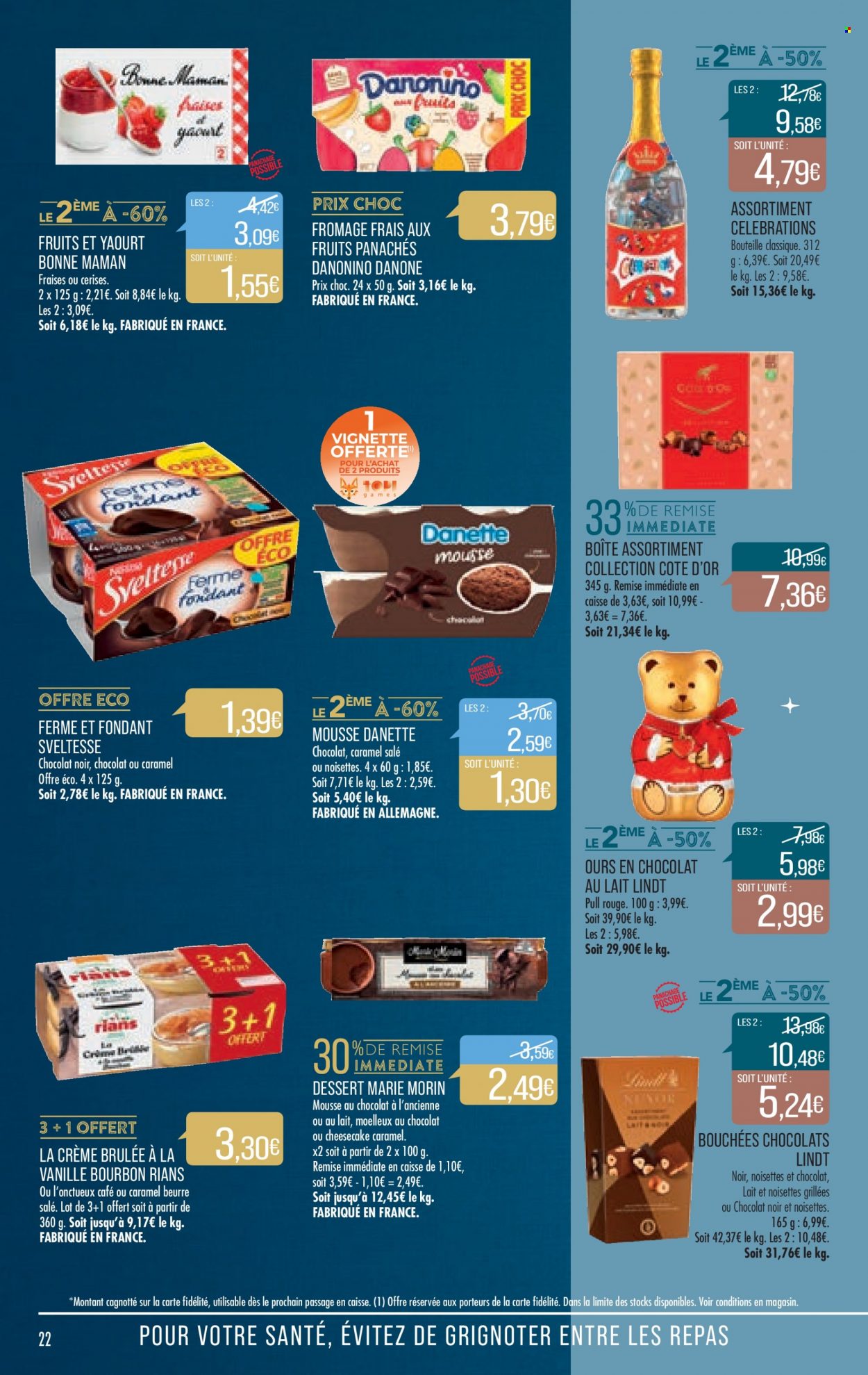 Catalogue Supermarché Match - 05/12/2023 - 10/12/2023. Page 10