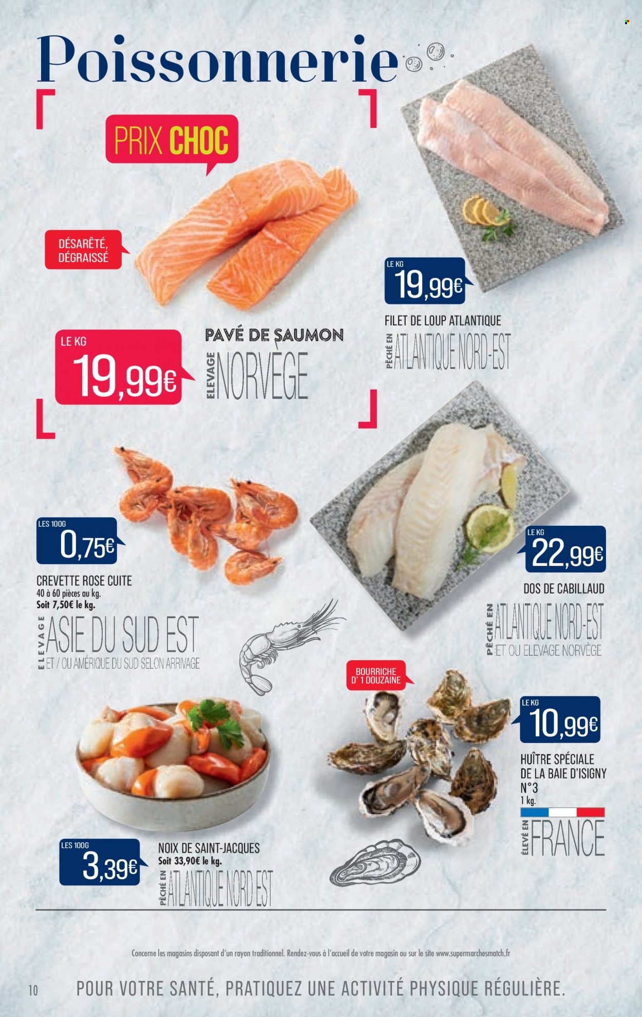 Catalogue Supermarché Match - 05/12/2023 - 10/12/2023. Page 12