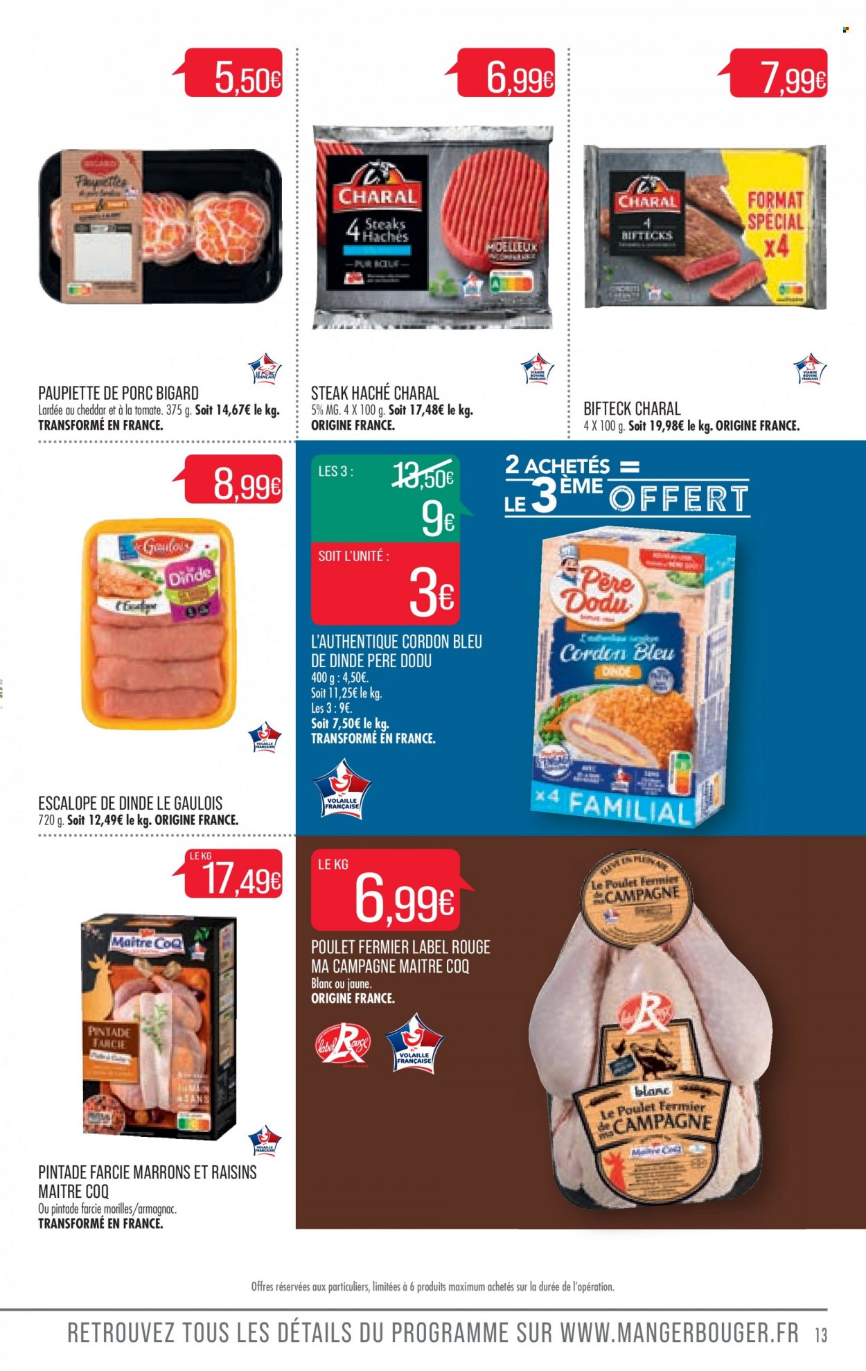 Catalogue Supermarché Match - 05/12/2023 - 10/12/2023. Page 15