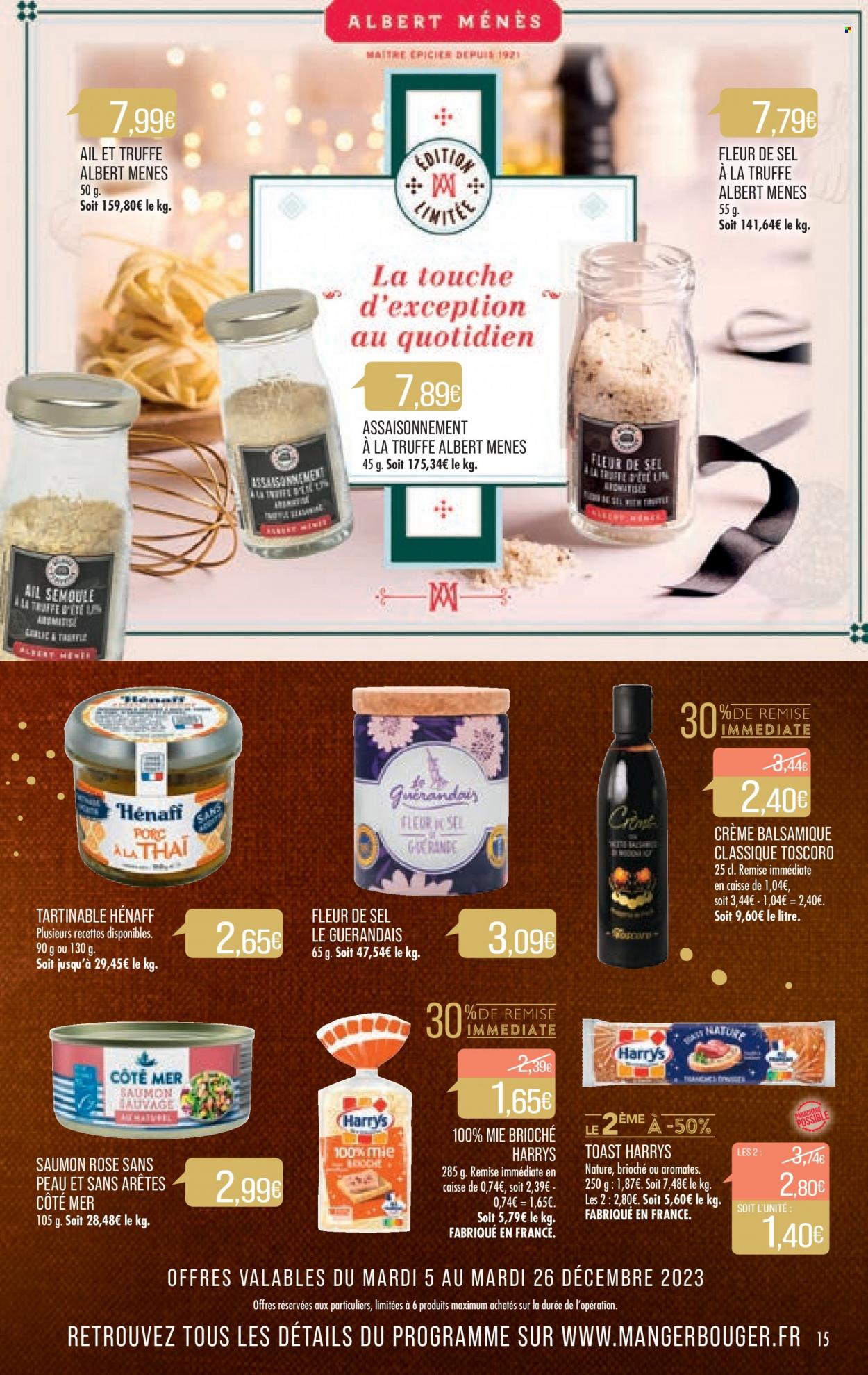 Catalogue Supermarché Match - 05/12/2023 - 10/12/2023. Page 17