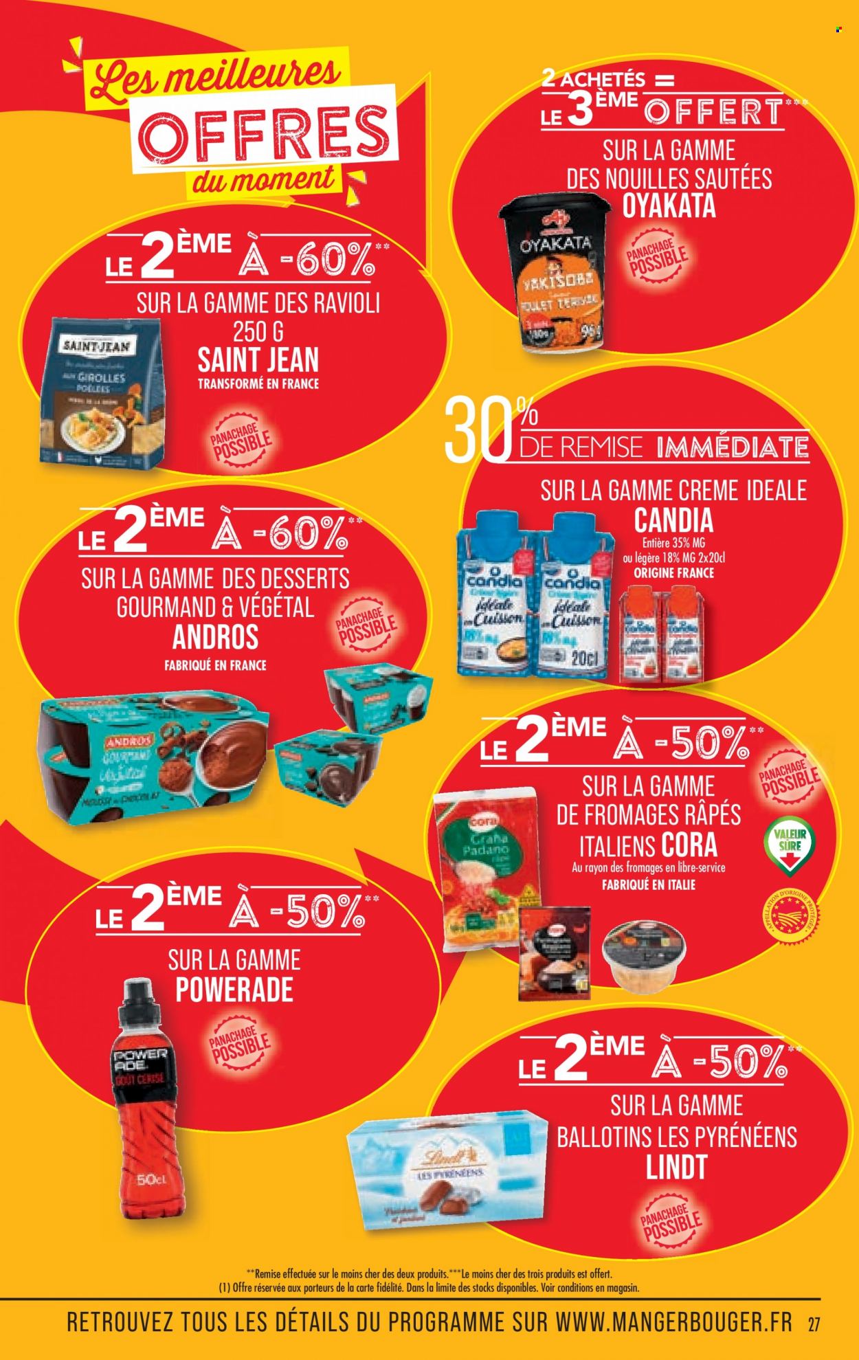 Catalogue Supermarché Match - 05/12/2023 - 10/12/2023. Page 27